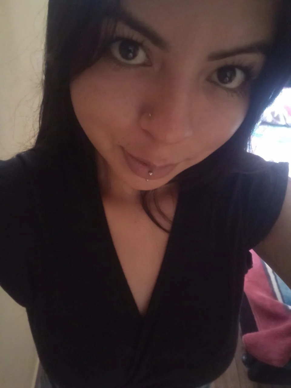 XXX Porn Photo of Nude CarolineBrunx 6