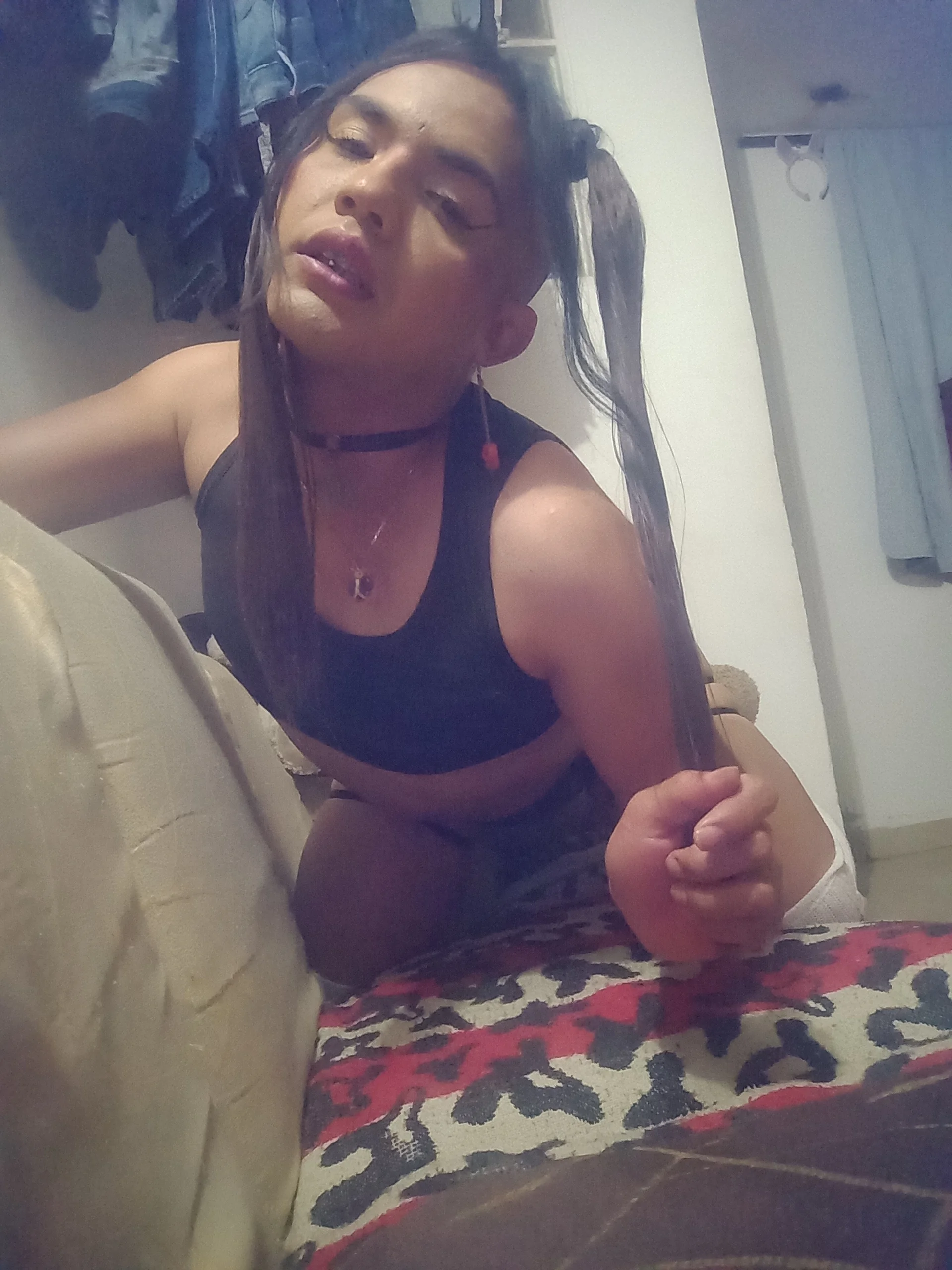 XXX Porn Photo of Nude AlexaFontana 61