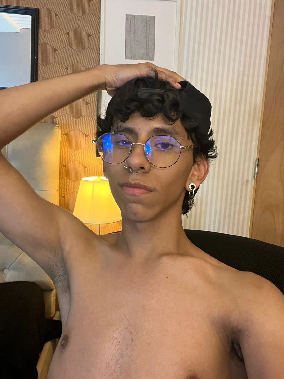 XXX Porn Photo of Nude kaiirox 13