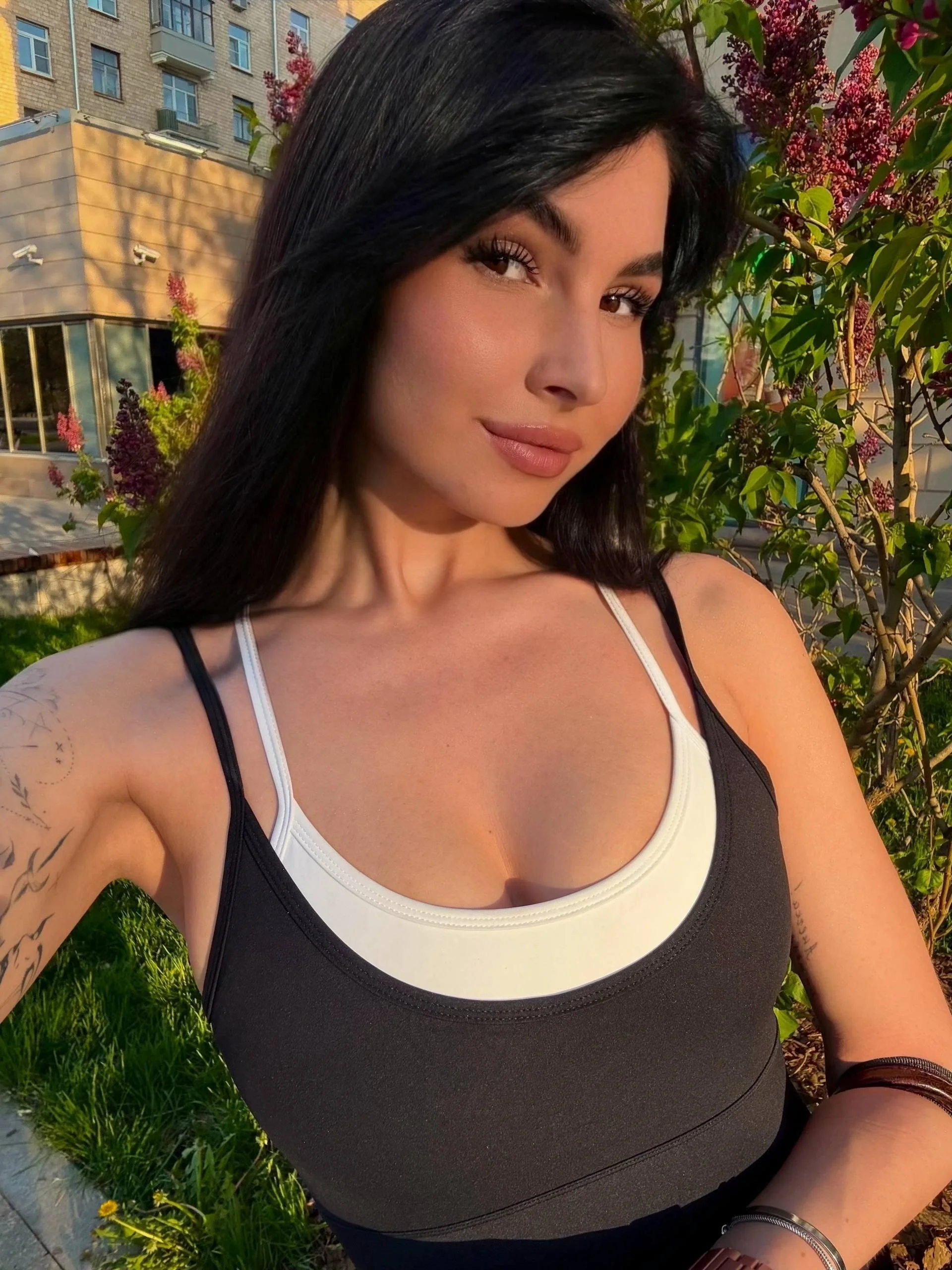 XXX Porn Photo of Nude FeliciaKogen 121