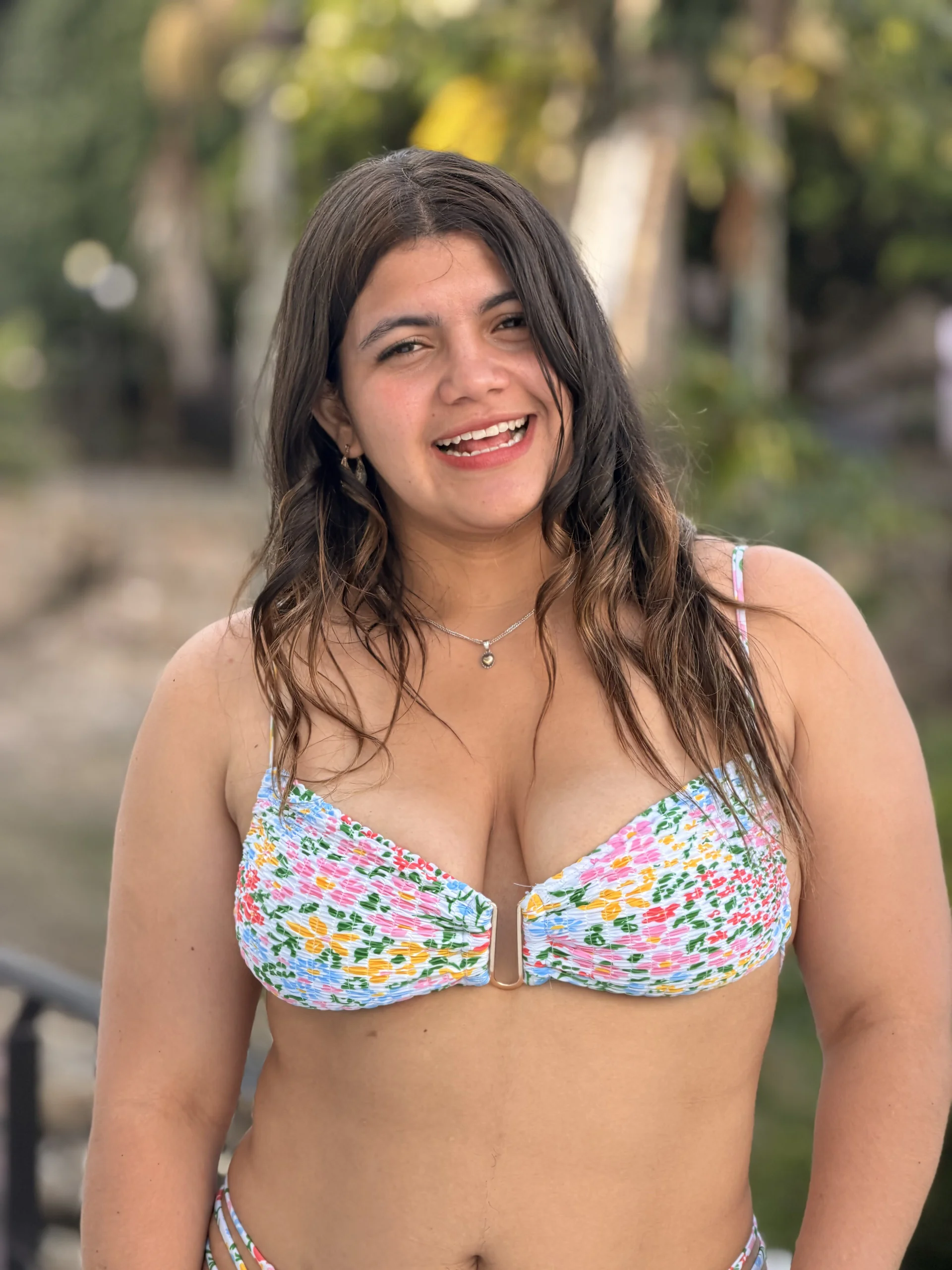 XXX Porn Photo of Nude Ivy_enjoy 25