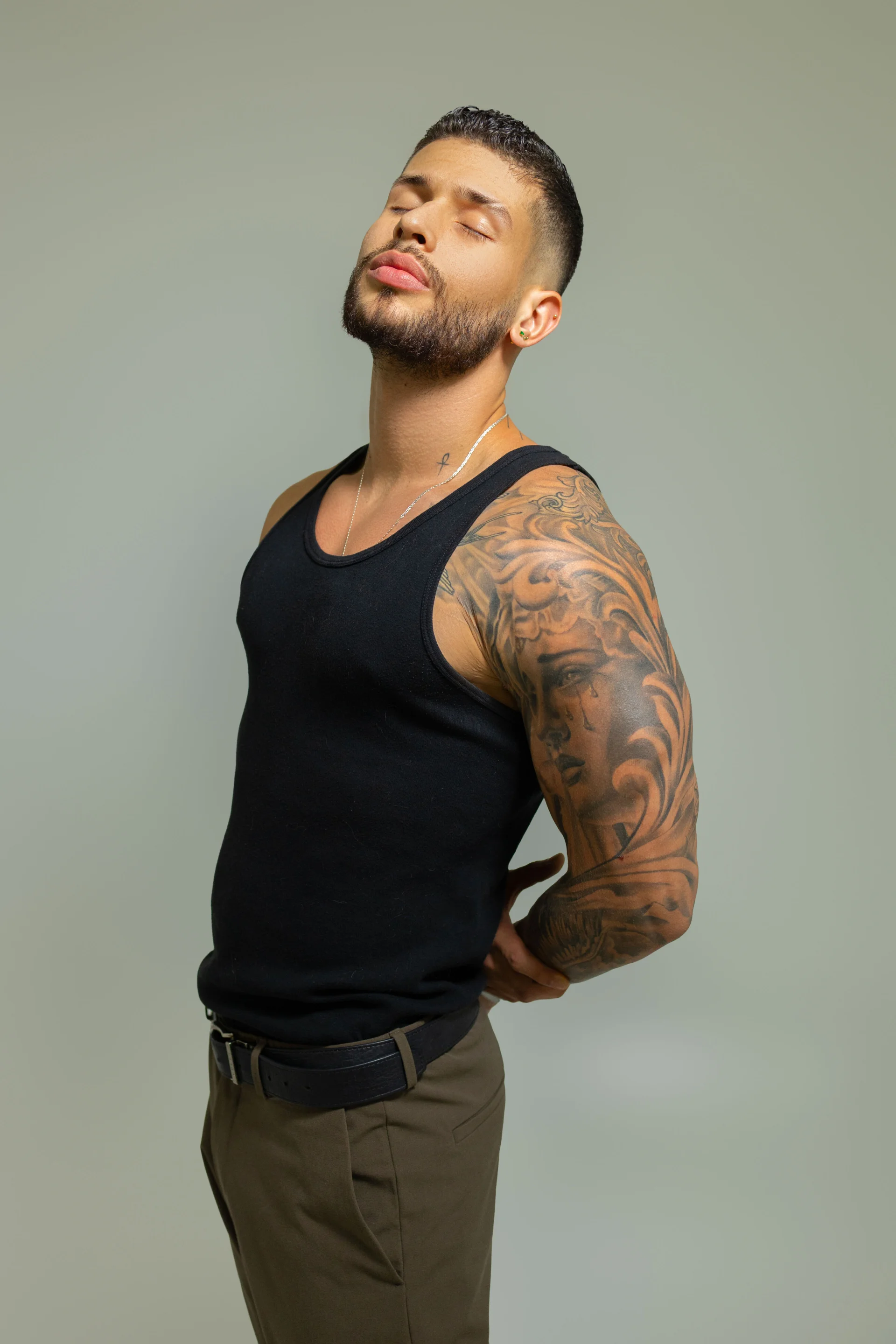 XXX Porn Photo of Nude Santos_ramirez1 40