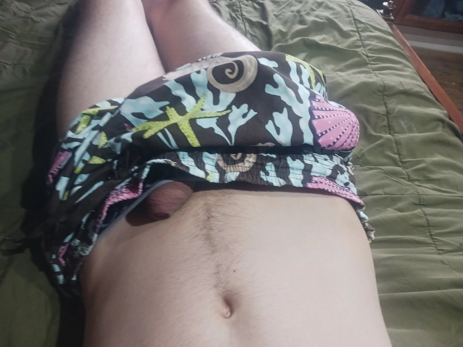 XXX Porn Photo of Nude Angelsordemons6 9