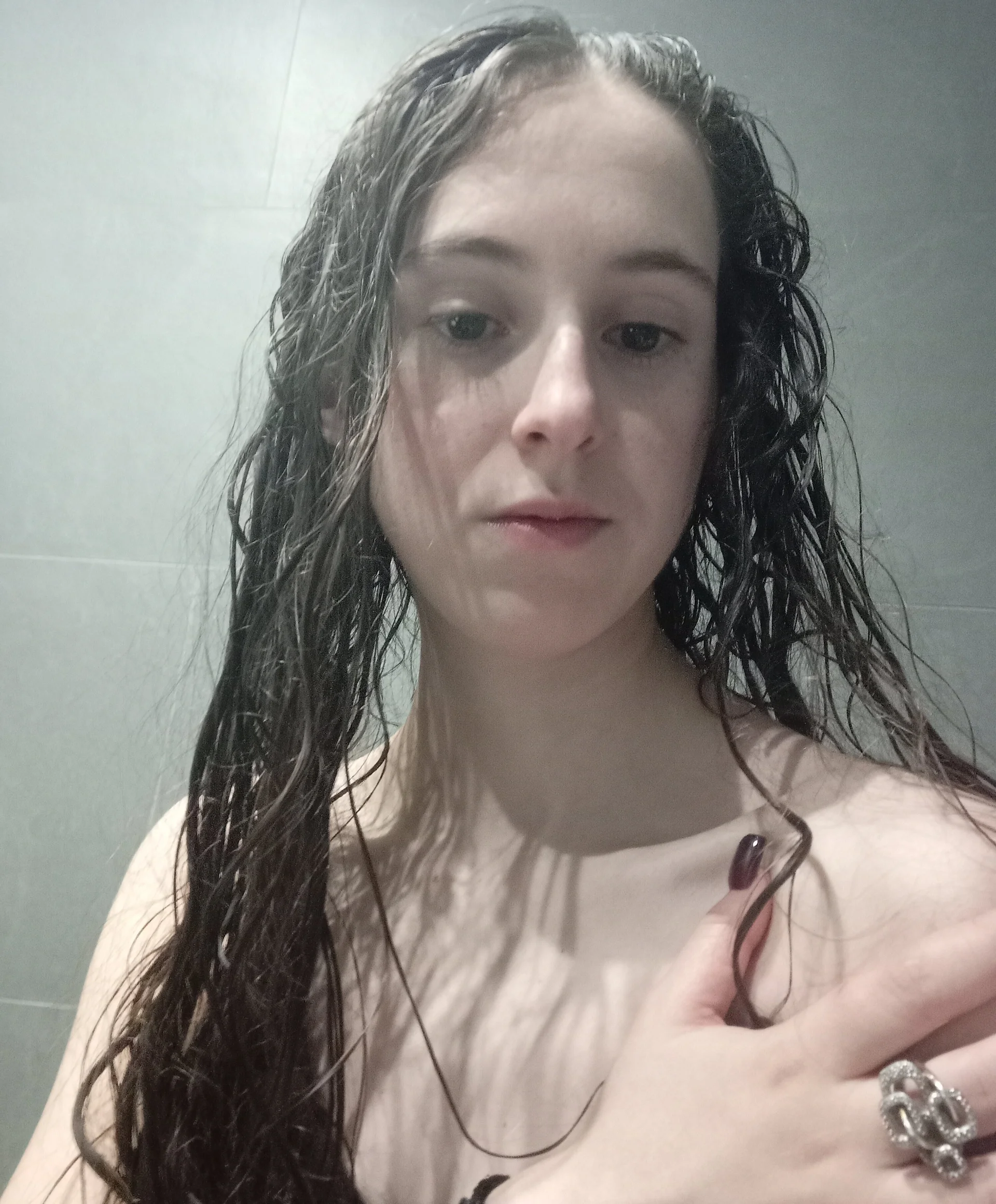 XXX Porn Photo of Nude MartiniiSelenna 308