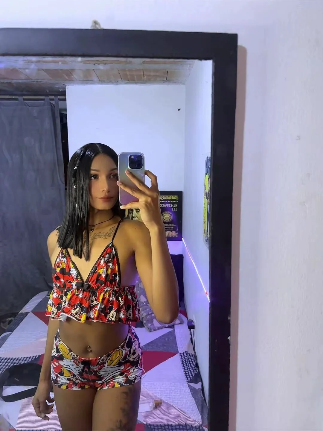 XXX Porn Photo of Nude Alexxasexy 16