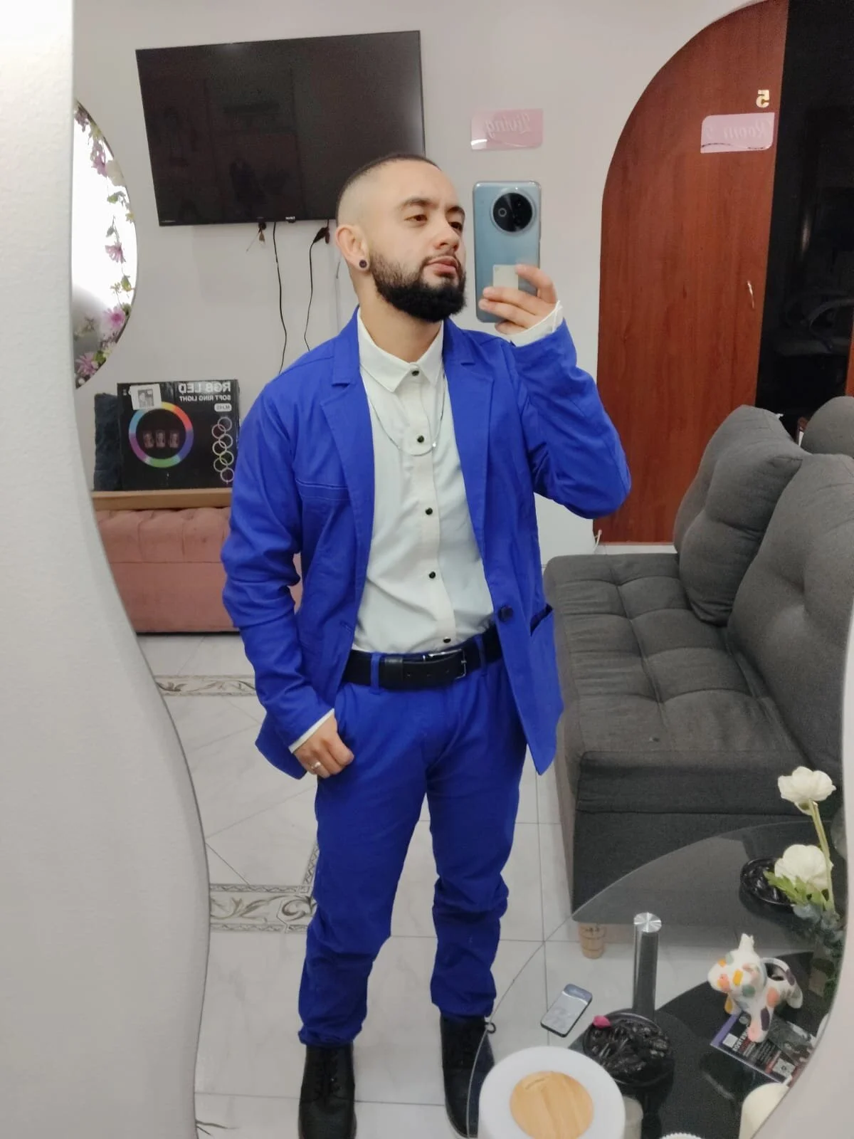 XXX Porn Photo of Nude Noah_devil_ 10