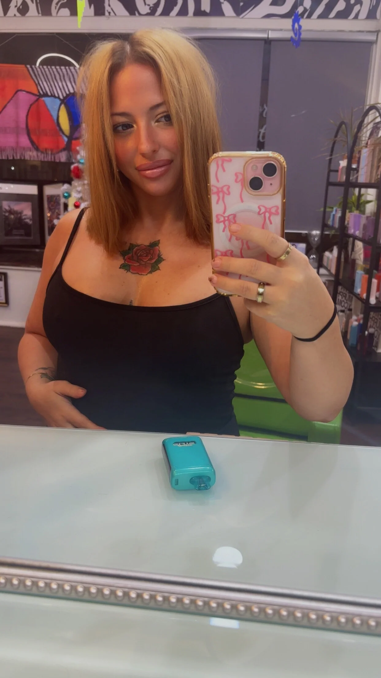 XXX Porn Photo of Nude PressureBarbie 126