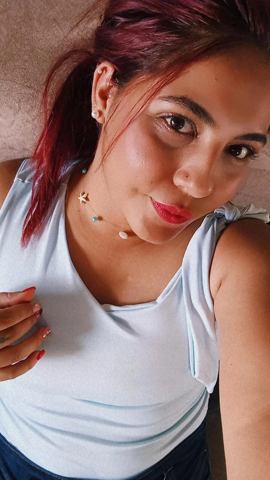 XXX Porn Photo of Nude Any_velvet 1