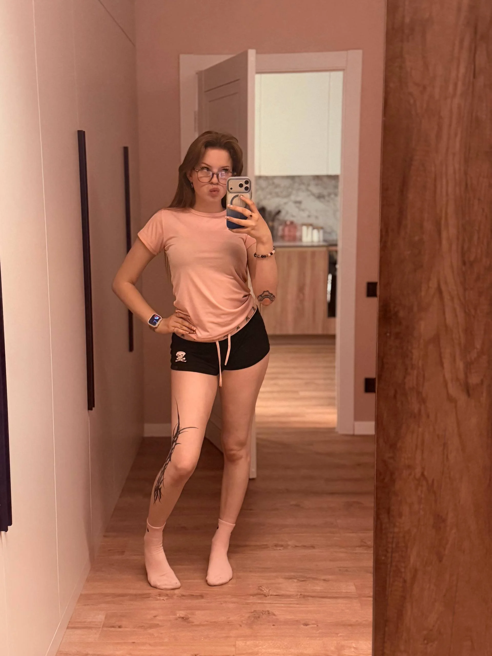 XXX Porn Photo of Nude steffi_meoww 12