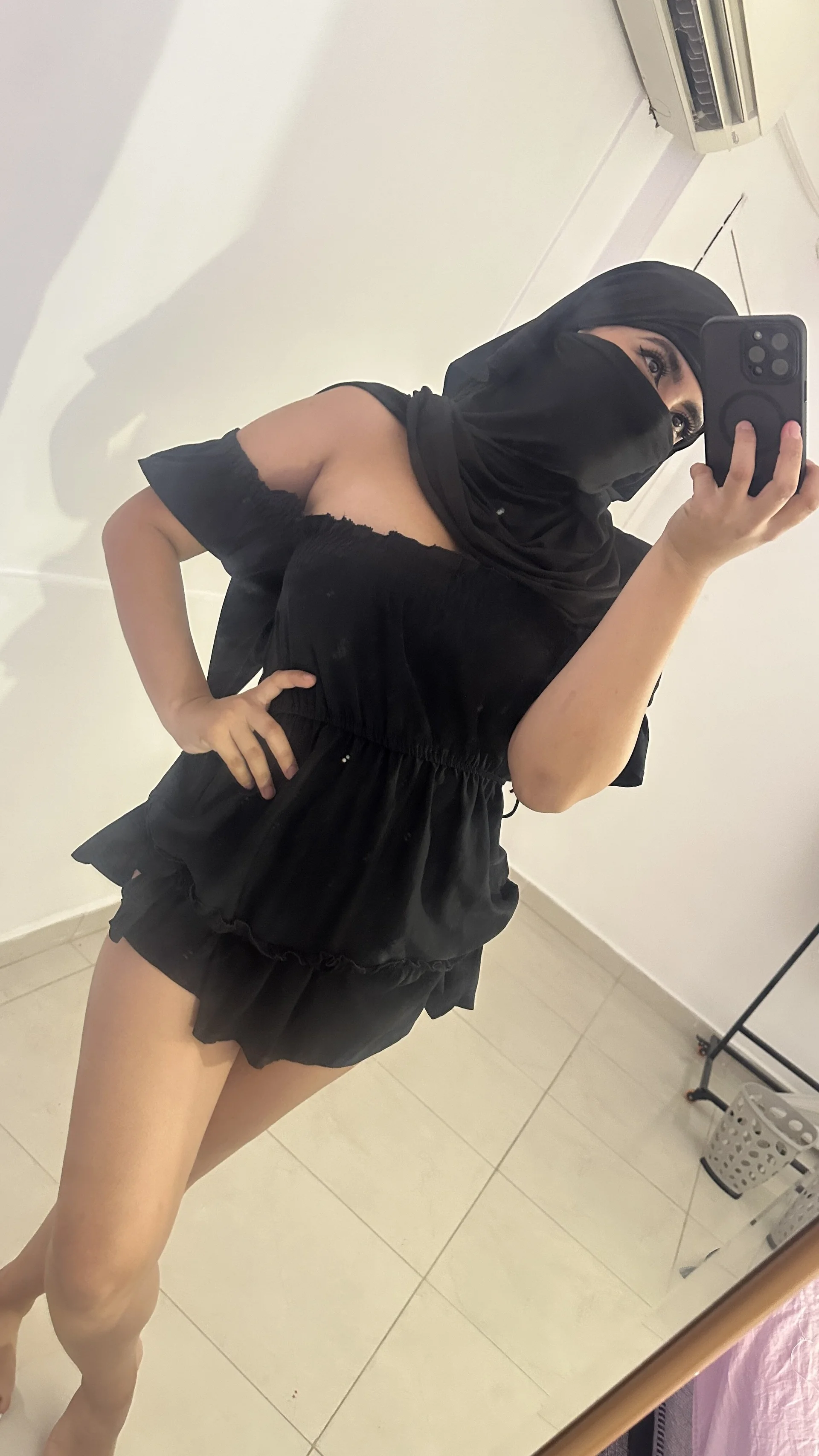 XXX Porn Photo of Nude Jasmin_hamdan 59