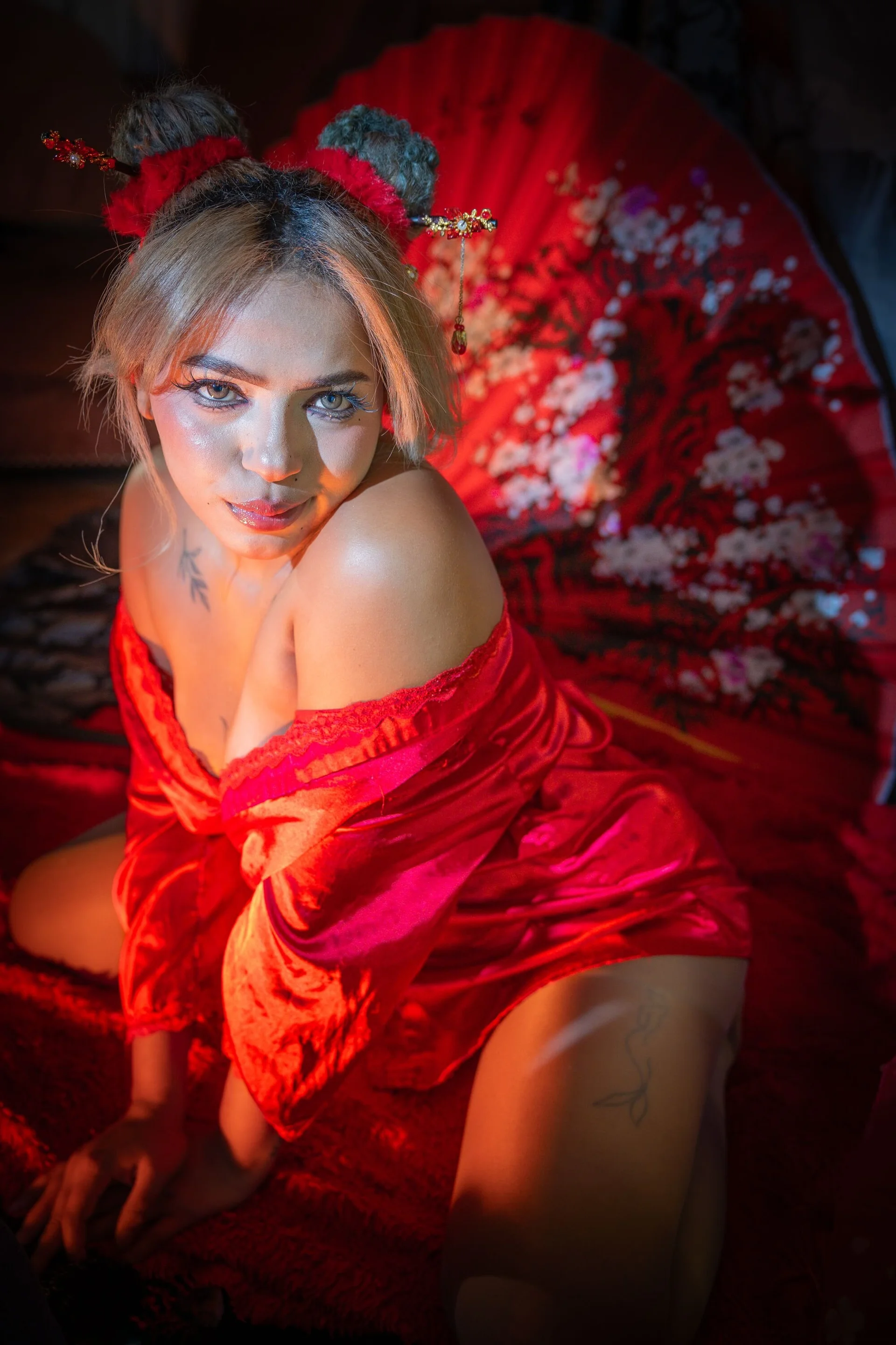 XXX Porn Photo of Nude momo_ayasse 30