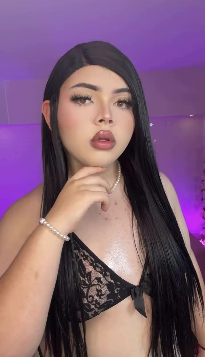 XXX Porn Photo of Nude ScarlettDreamss7 49