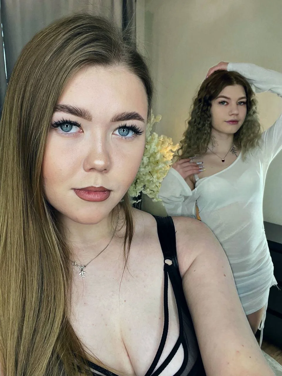 XXX Porn Photo of Nude TwixieGuo 146