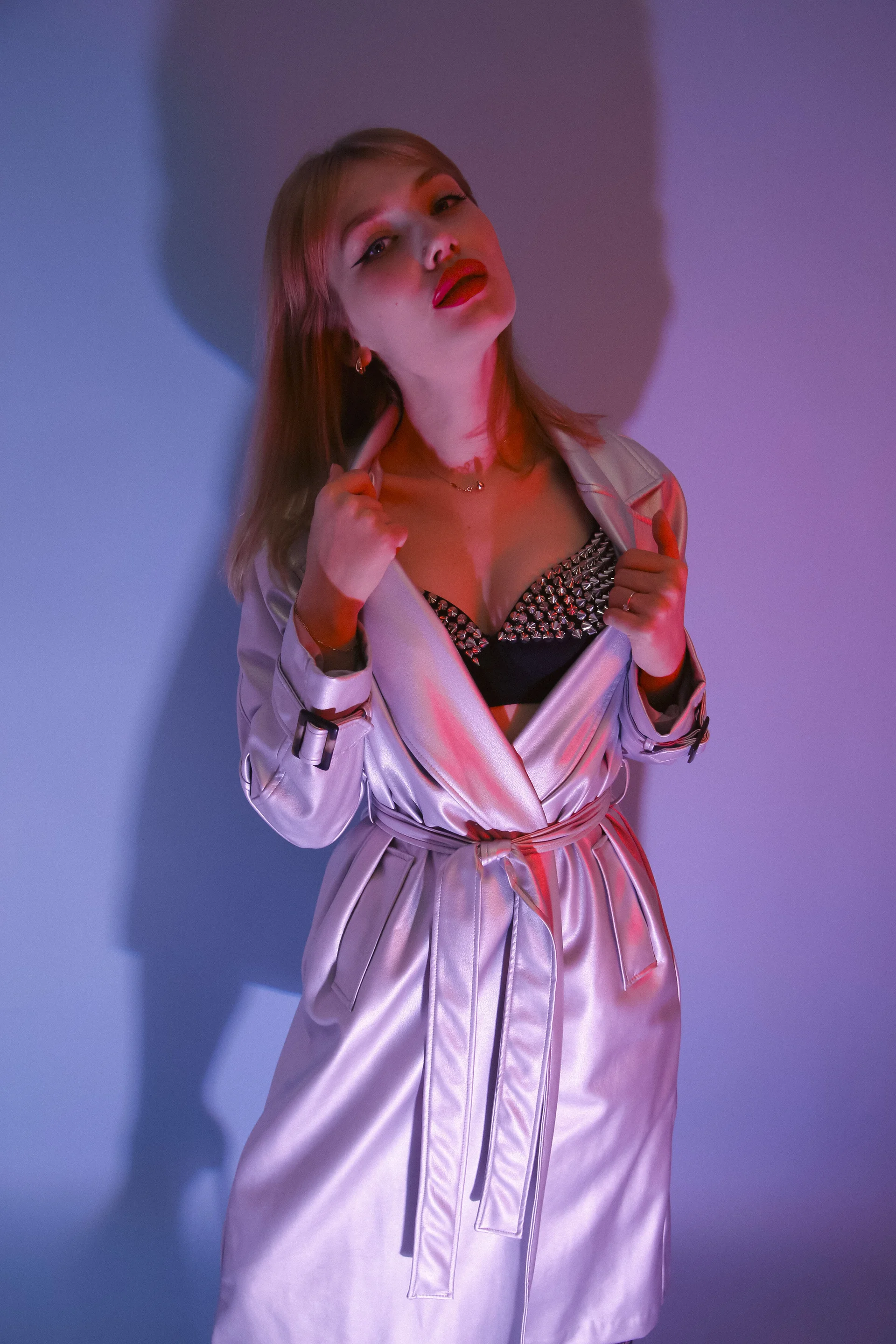 XXX Porn Photo of Nude DakotaMabs 30