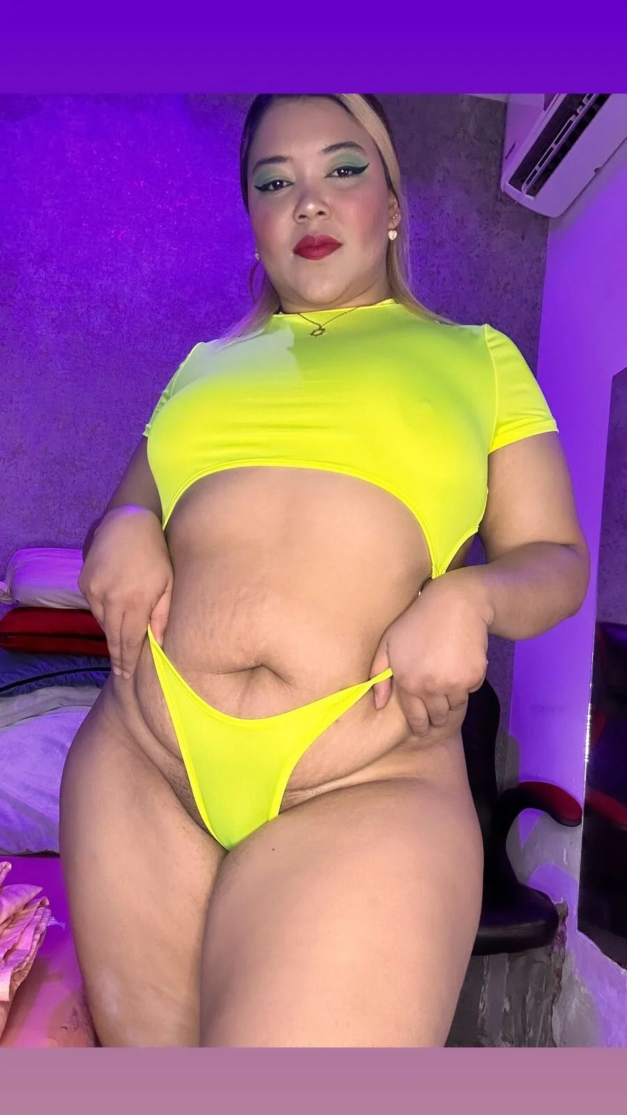 XXX Porn Photo of Nude VanessaKalo 85