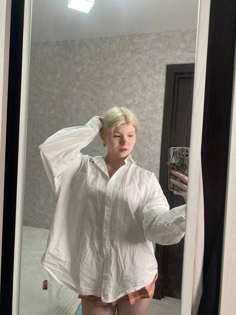XXX Porn Photo of Nude jallymiller 23