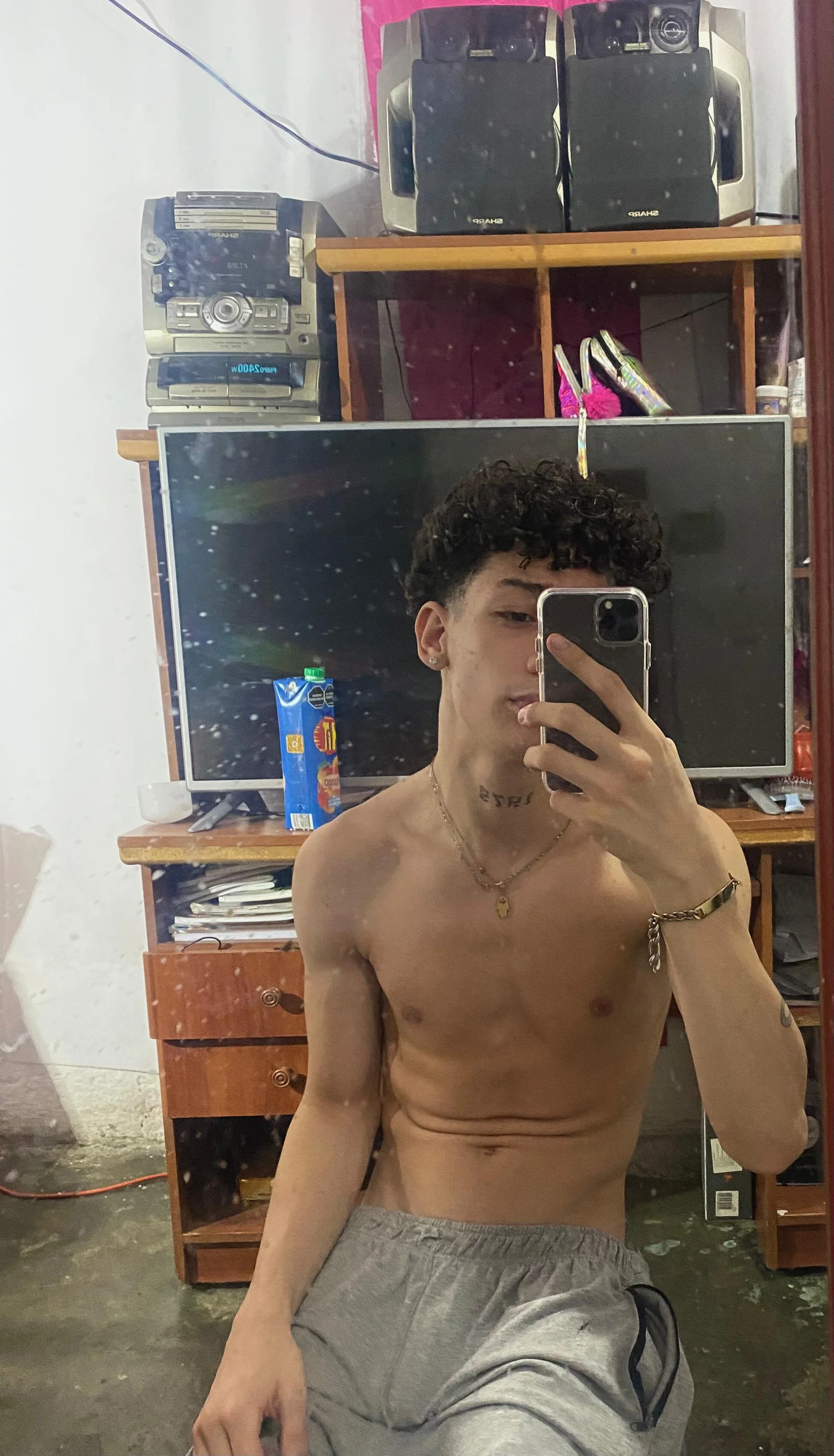 XXX Porn Photo of Nude mateodeamjo 80
