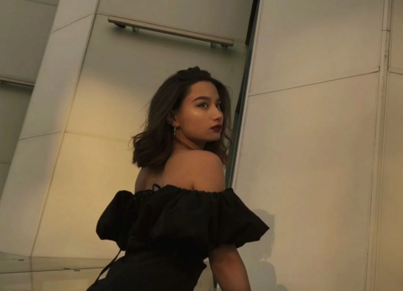 XXX Porn Photo of Nude AndreaJohnsons 4