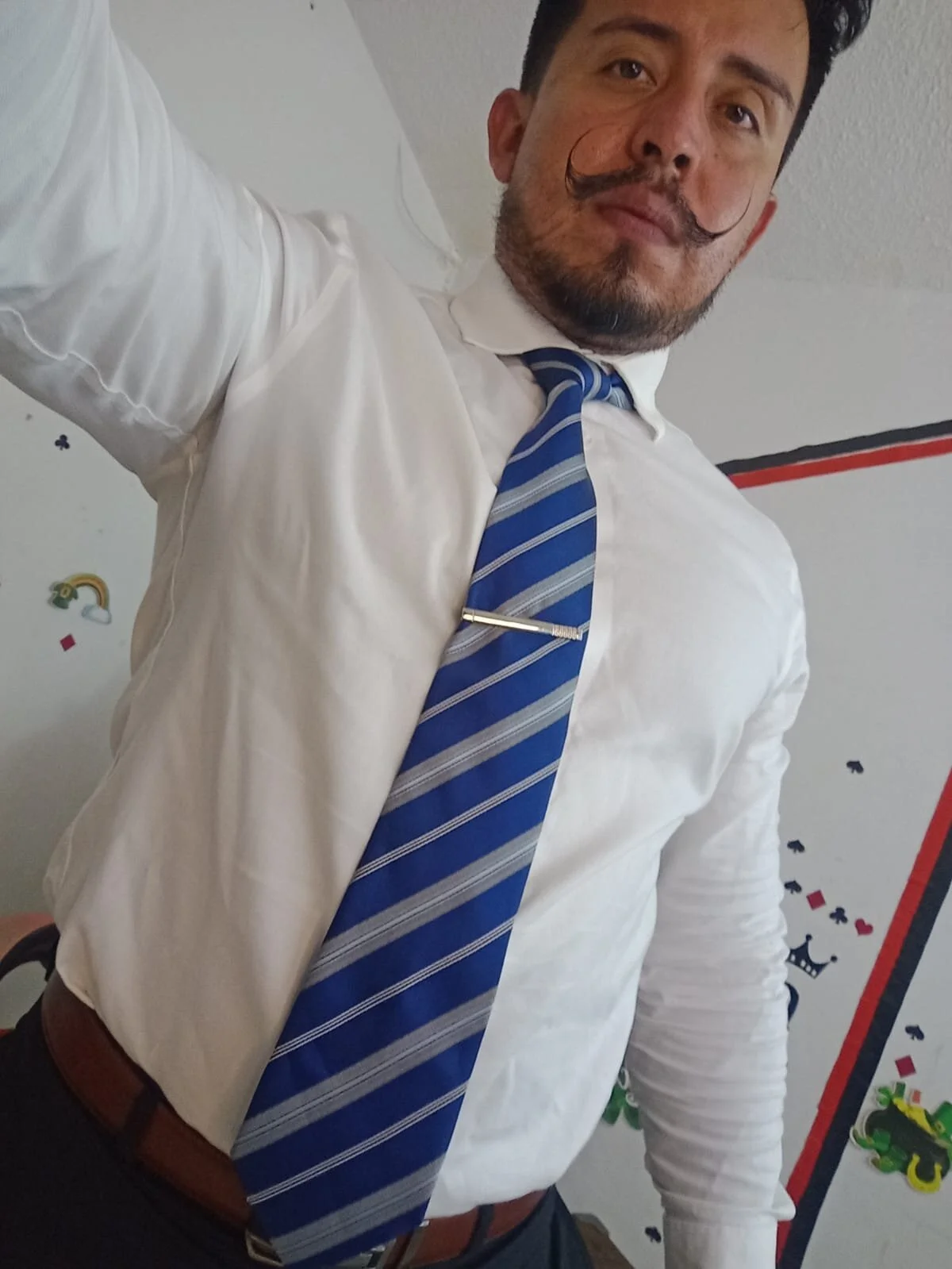 XXX Porn Photo of Nude KalethBigDick 1789