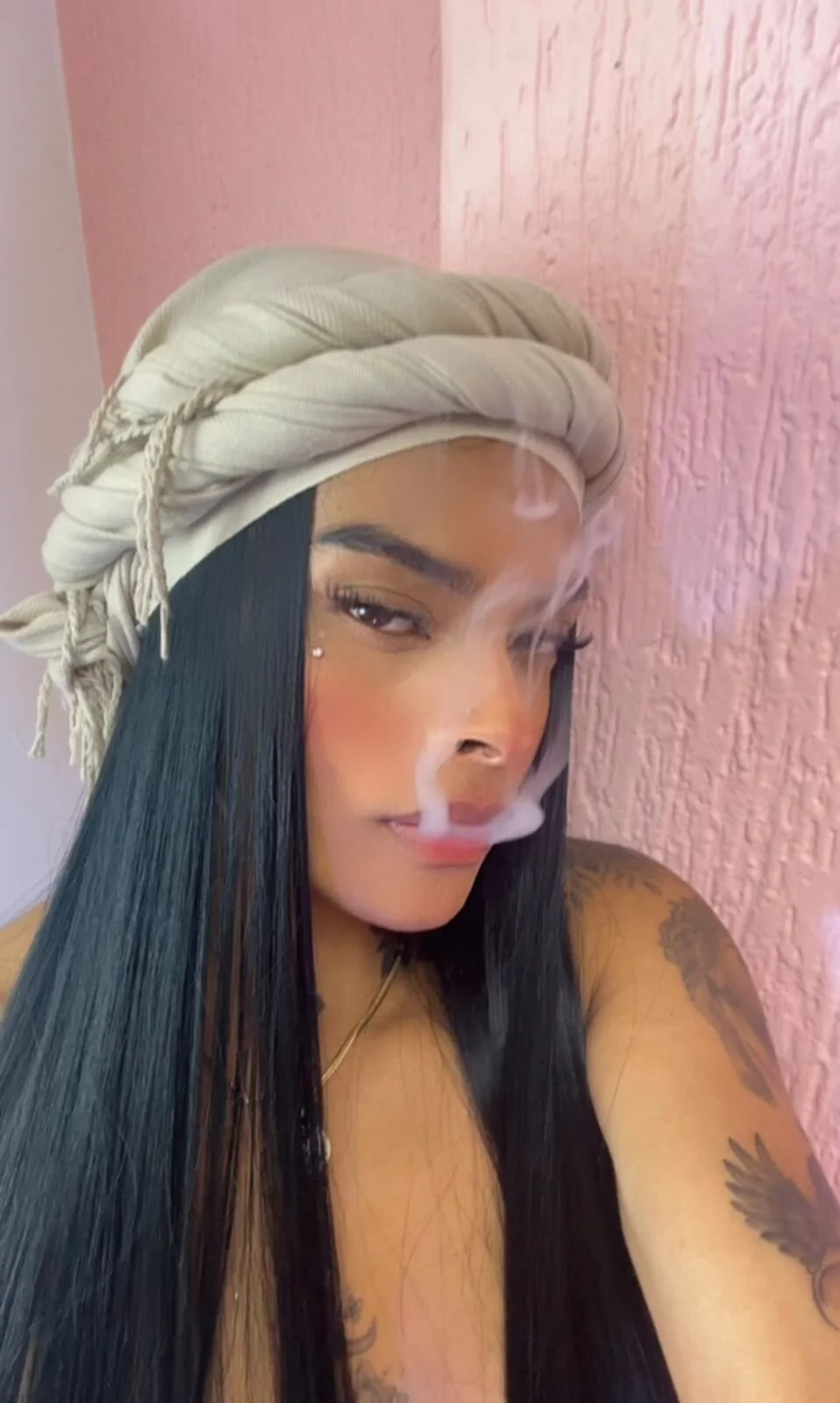 XXX Porn Photo of Nude EmmaEbony_ 421