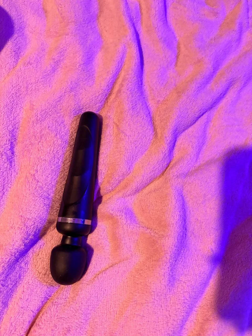 XXX Porn Photo of Nude Lady3Holes 11