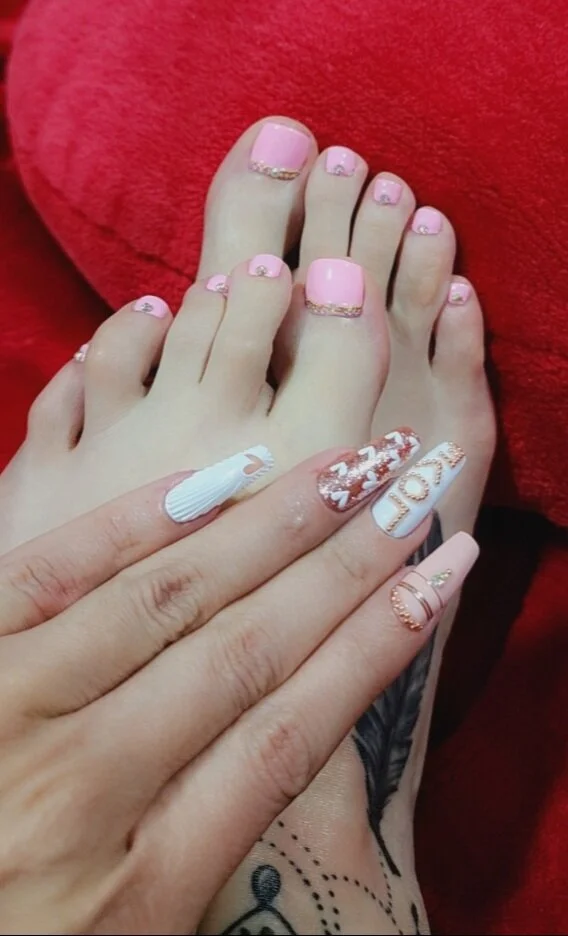 XXX Porn Photo of Nude katypink_12 40