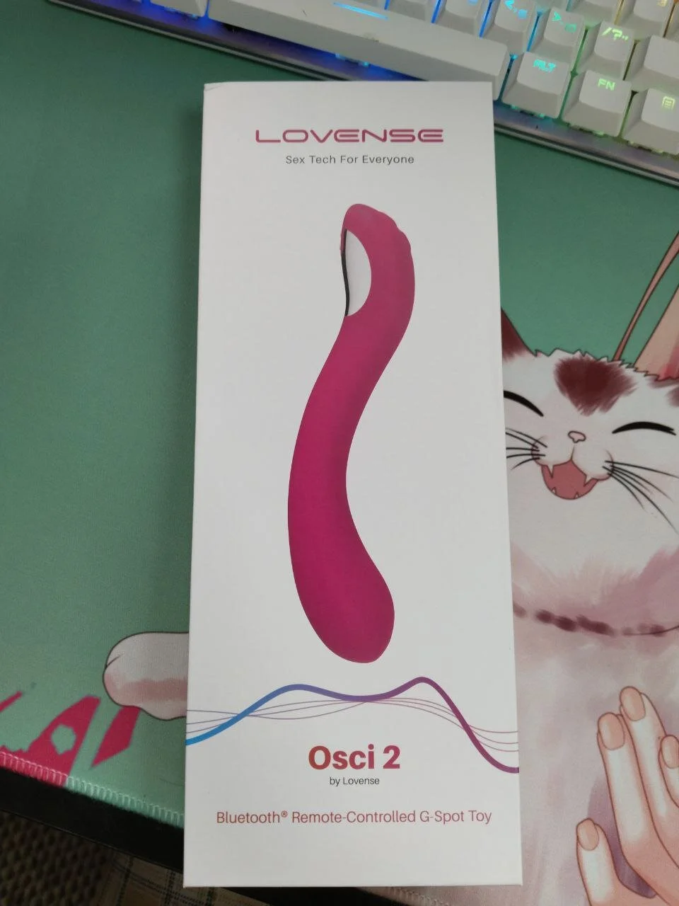 XXX Porn Photo of Nude Sweet_frosti 19