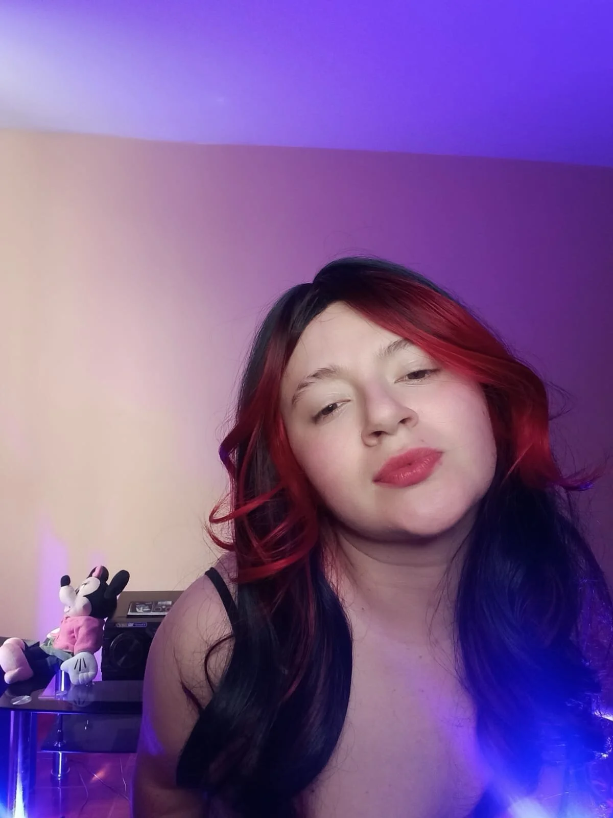 XXX Porn Photo of Nude Gigi_hart7 5