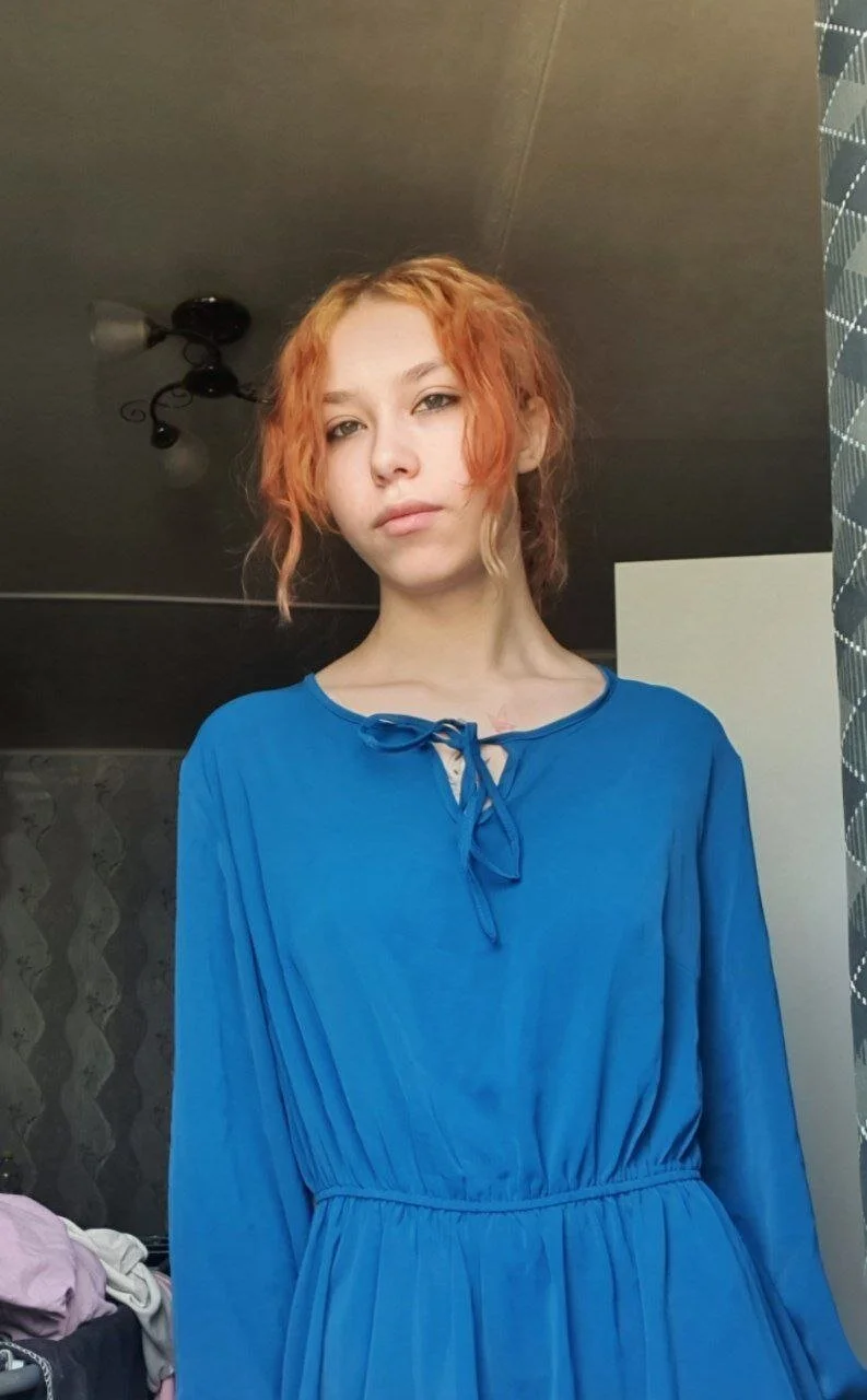 XXX Porn Photo of Nude RachelEilertson 4