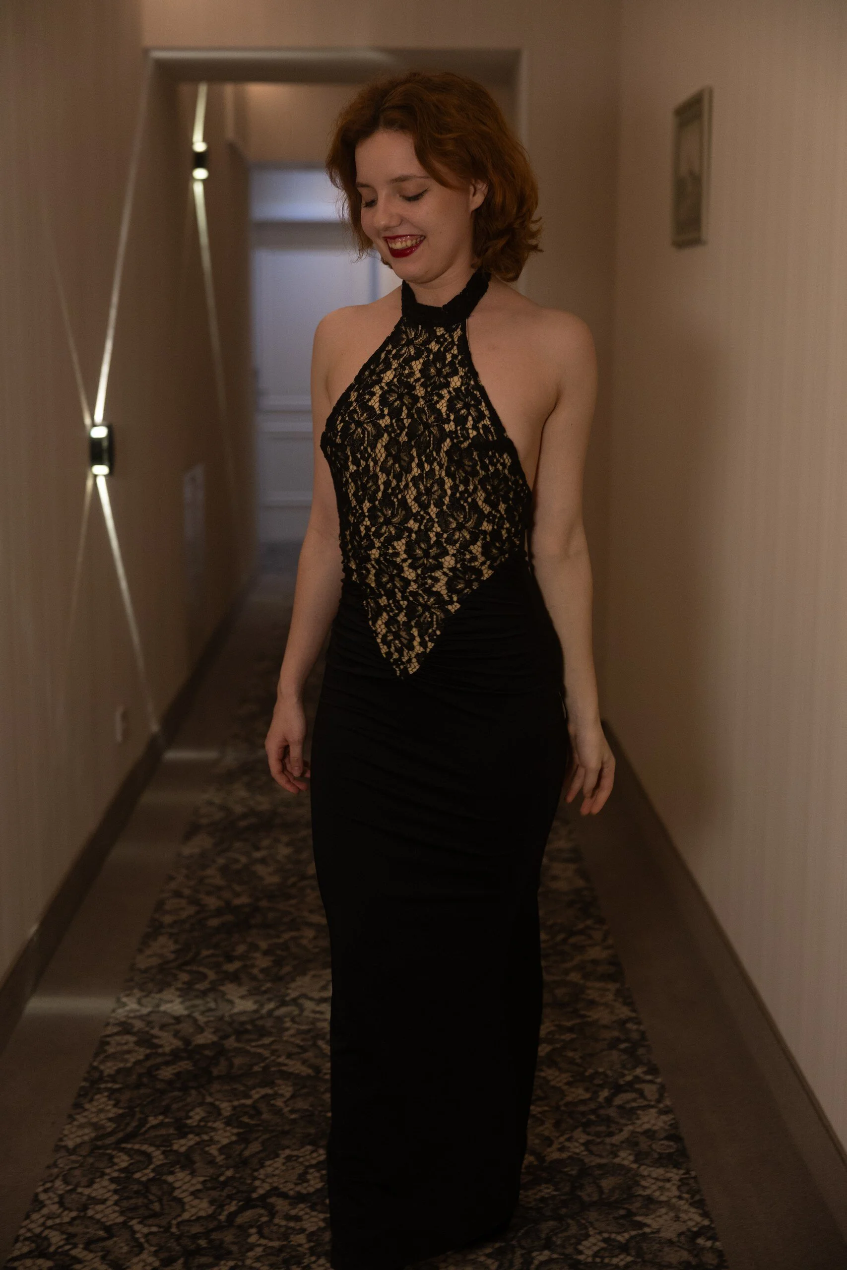 XXX Porn Photo of Nude Ari_Meow 1