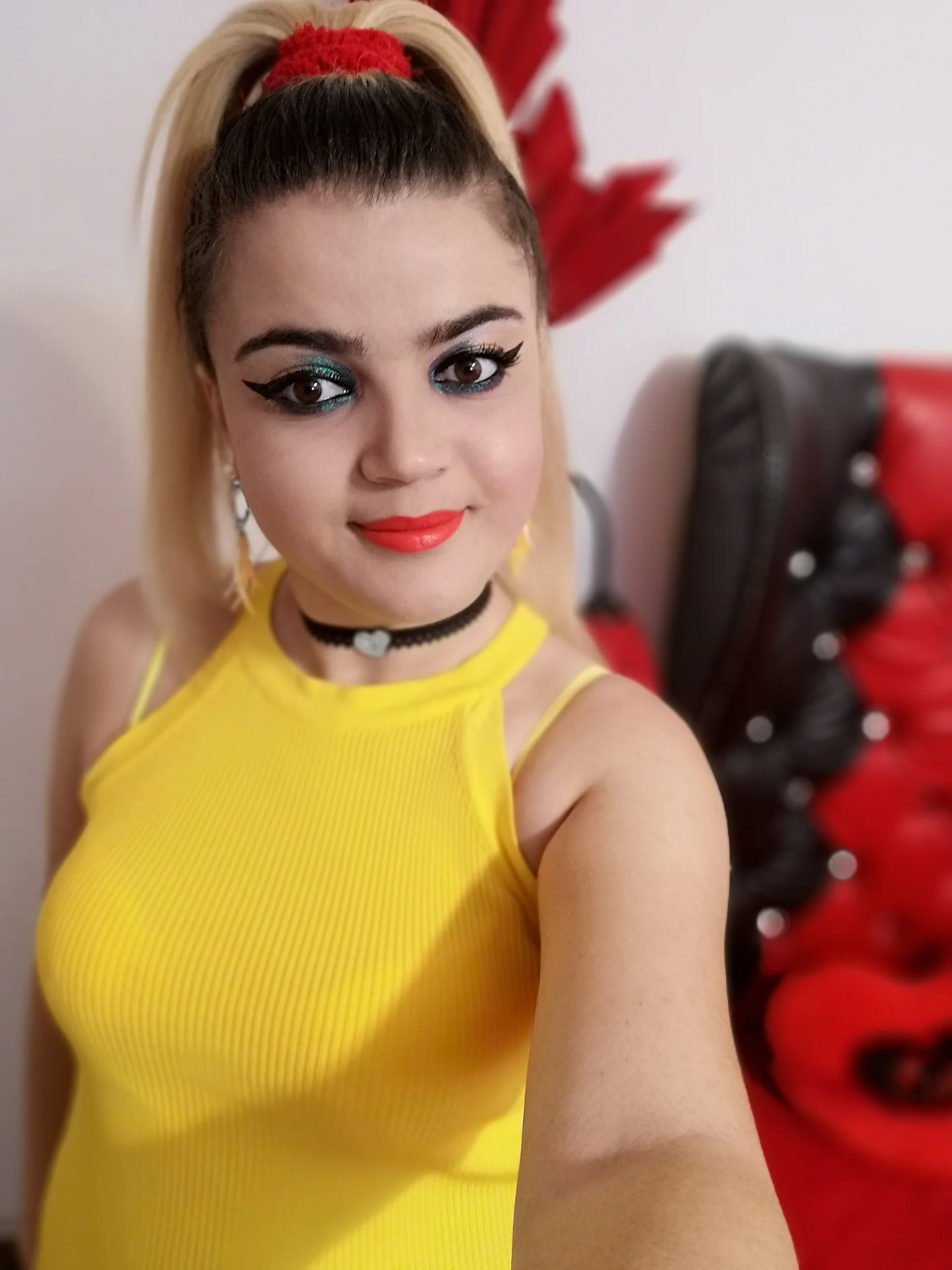 XXX Porn Photo of Nude YourSubmissive_BDSM 3