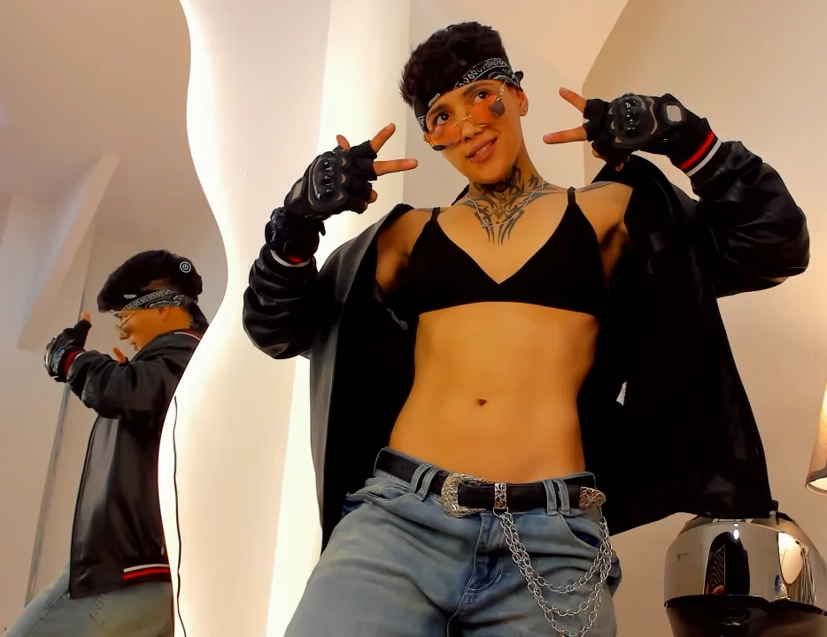 XXX Porn Photo of Nude b3k_afrodict 14