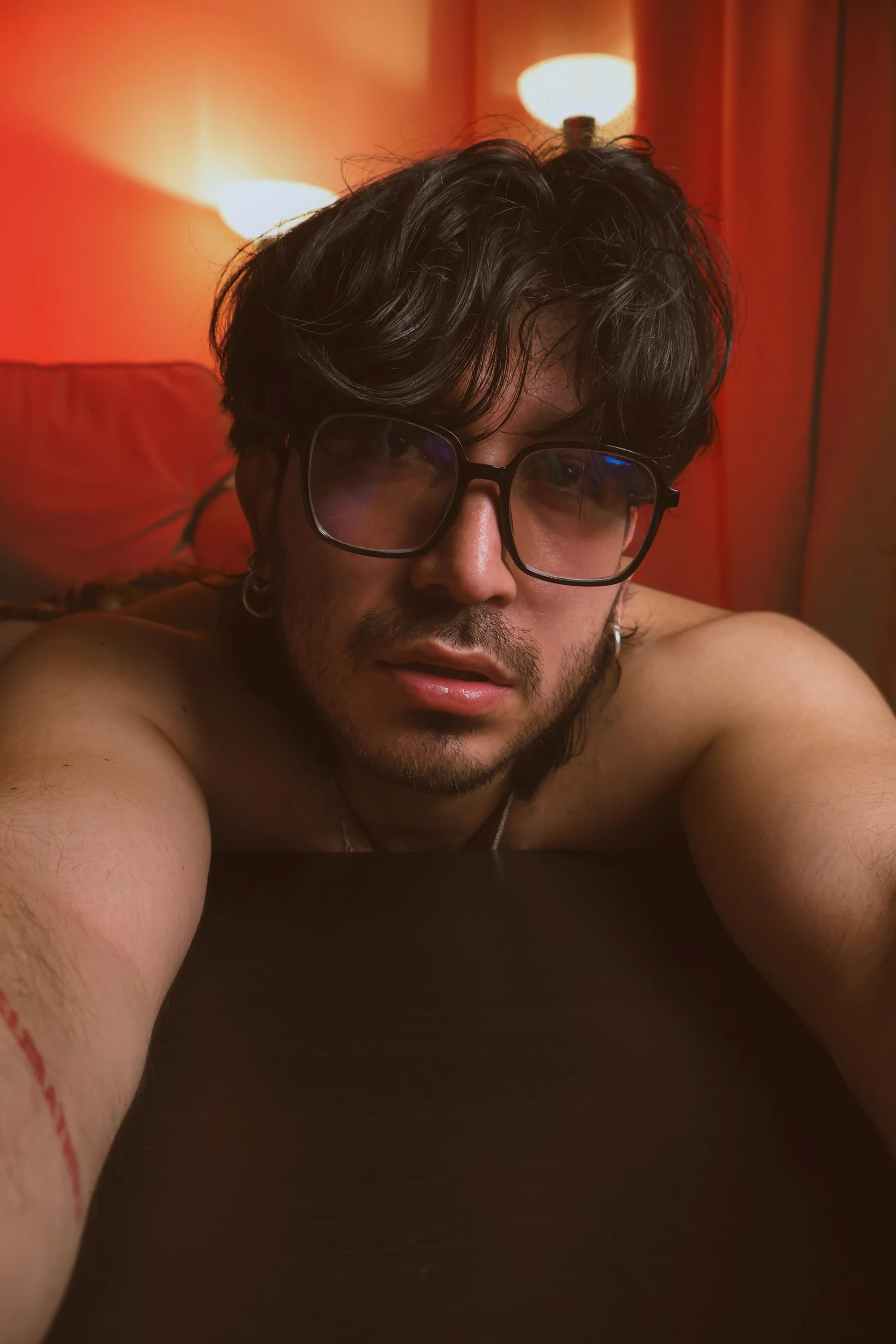 XXX Porn Photo of Nude Ackerman_Eren_ 82