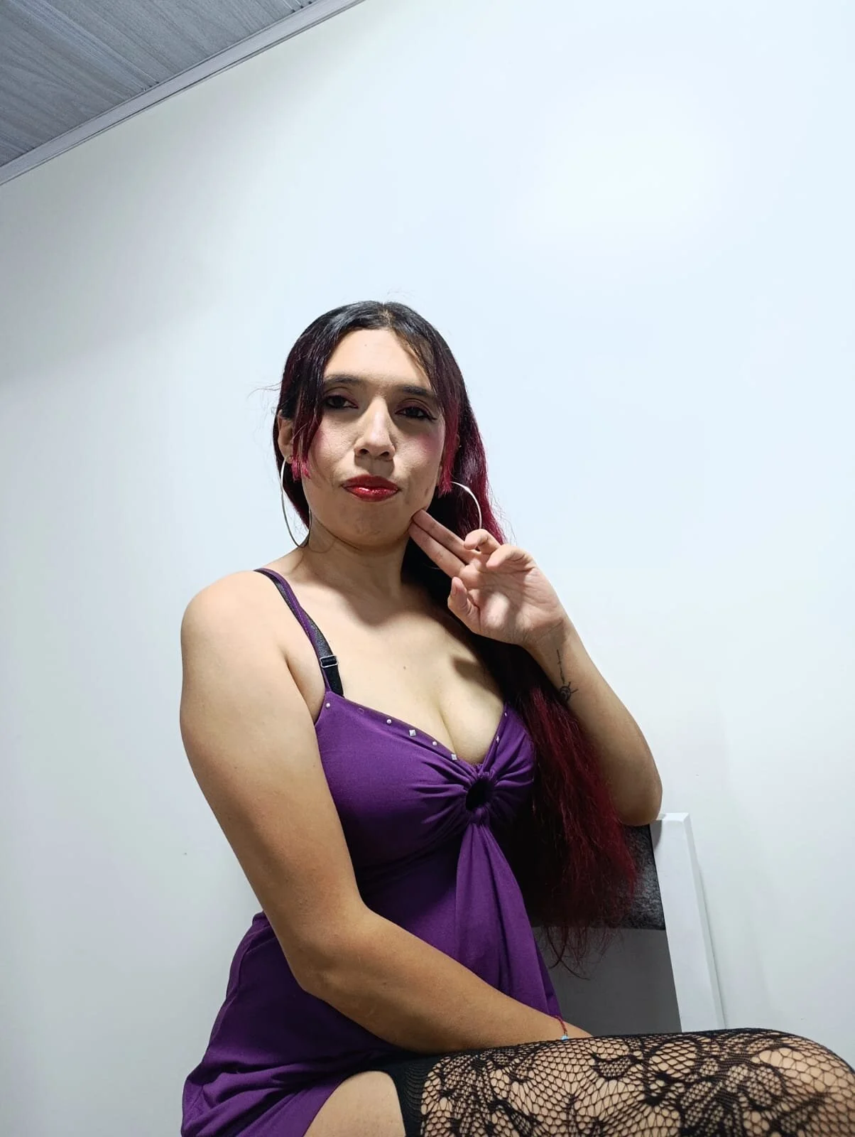 XXX Porn Photo of Nude NAMYLUCIIGERLD 25