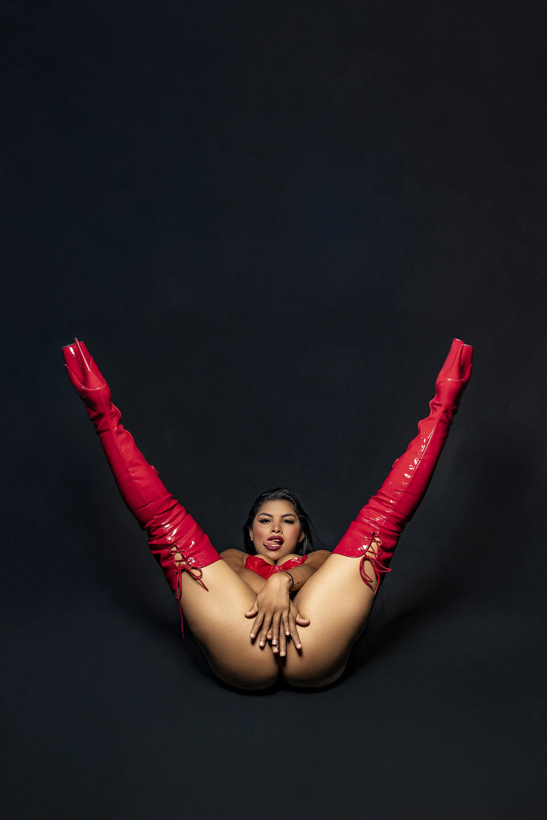 XXX Porn Photo of Nude Marcebetancurt 41