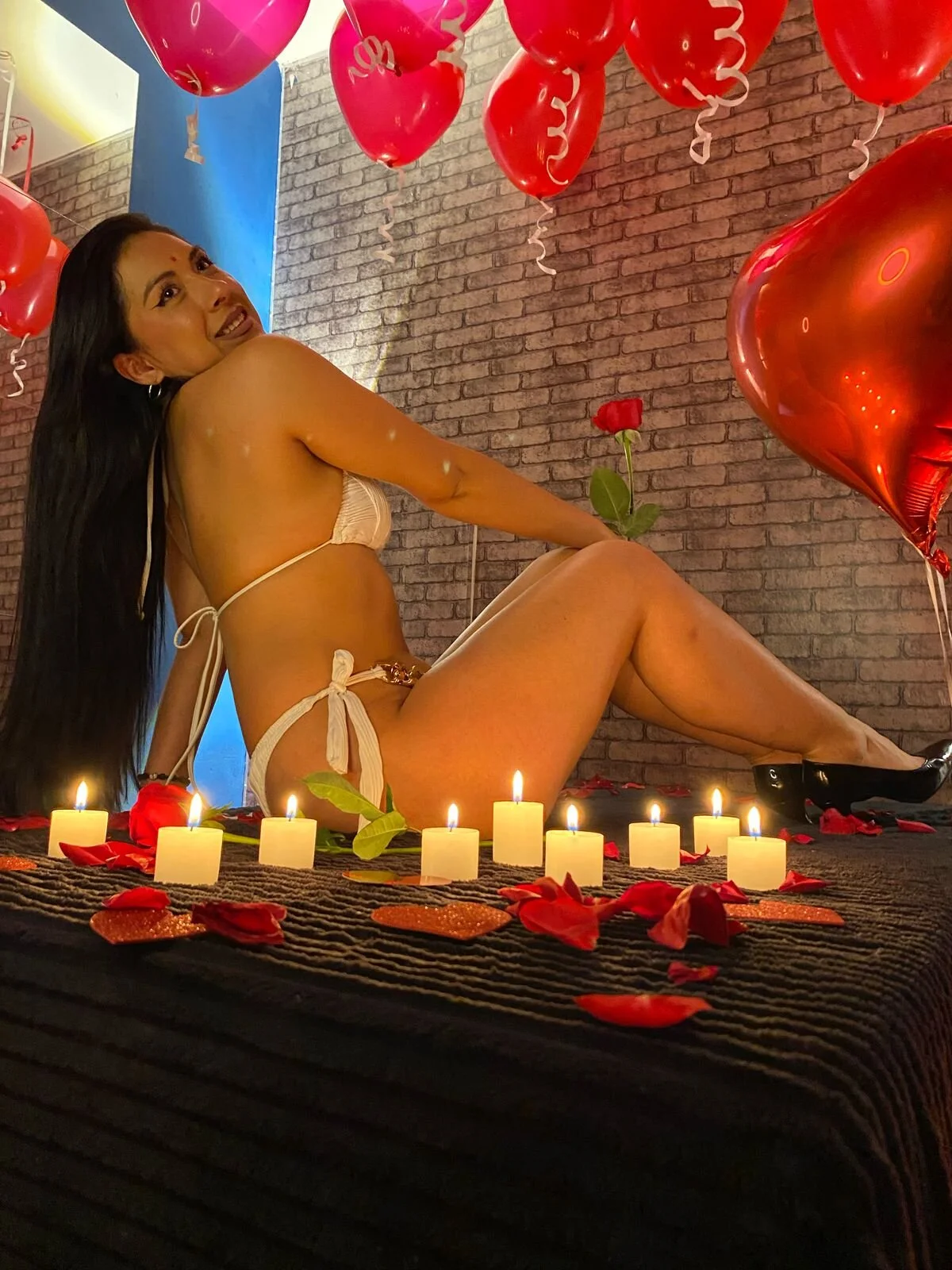 XXX Porn Photo of Nude Ella_Rousse 9