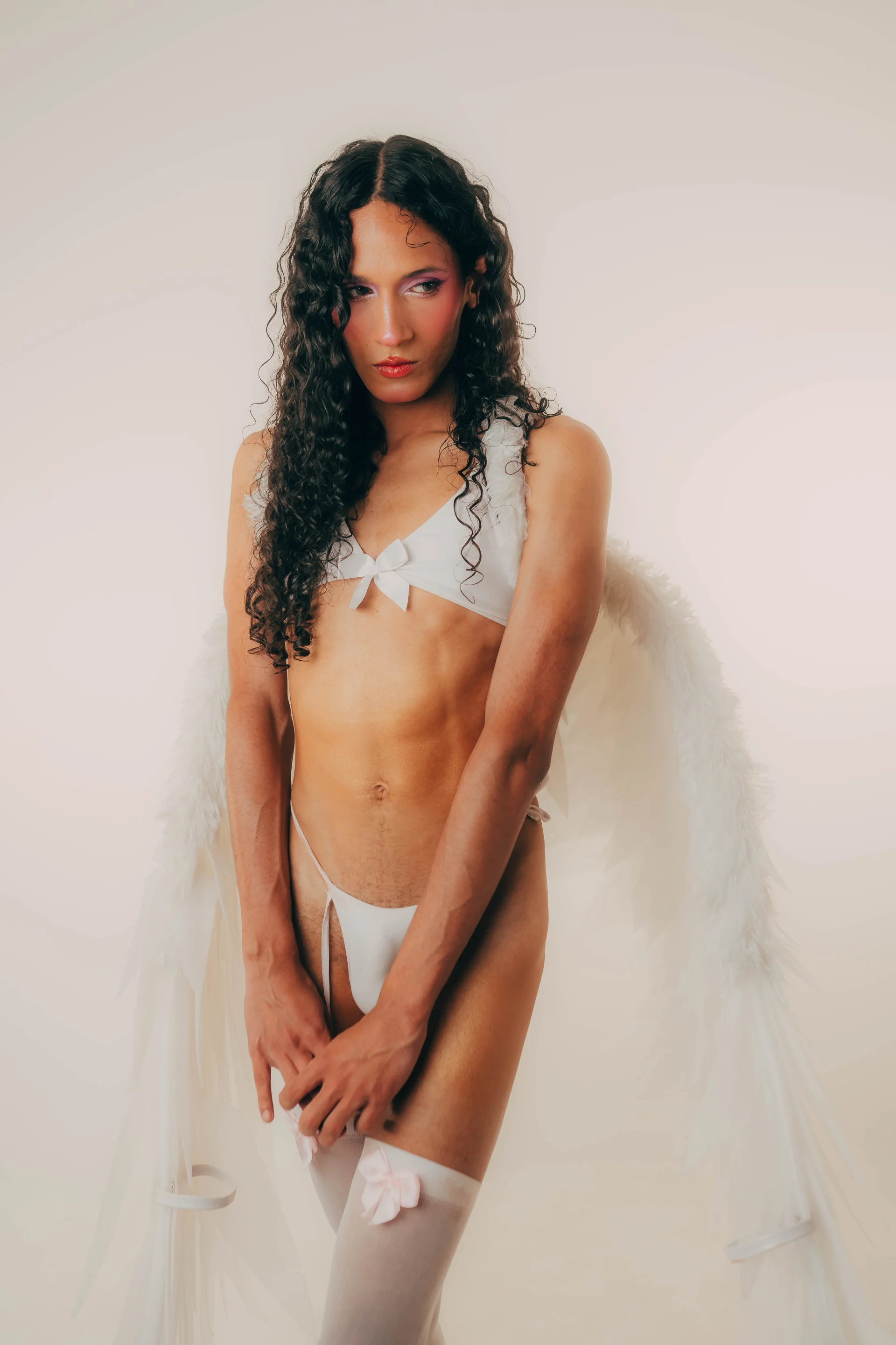 XXX Porn Photo of Nude cassidy_blossom 212