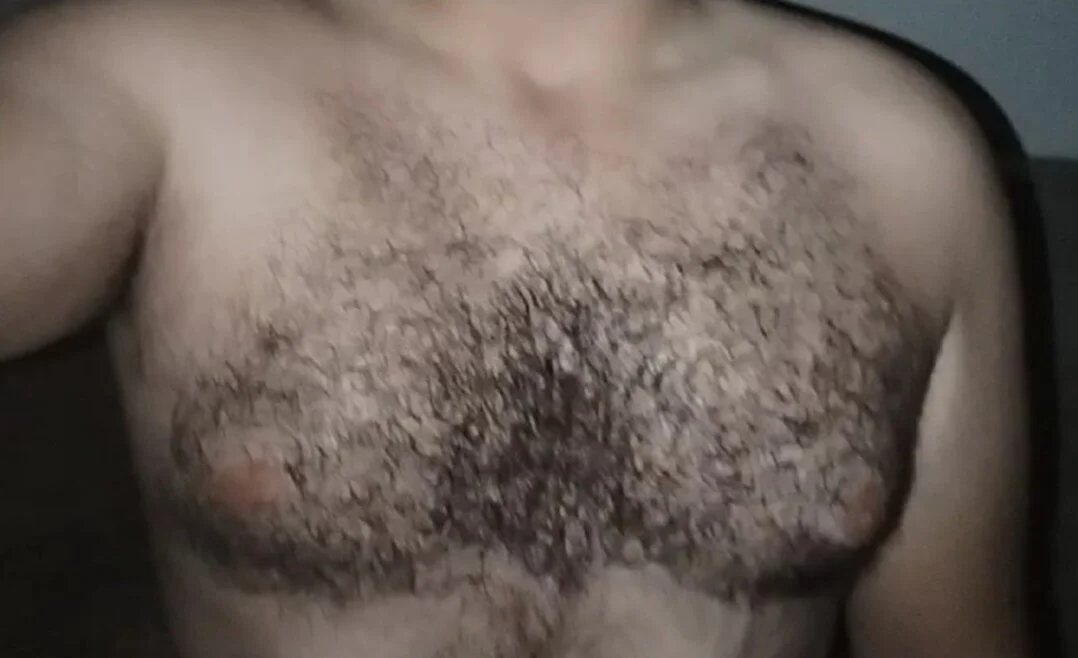 XXX Porn Photo of Nude Latino38GA 5