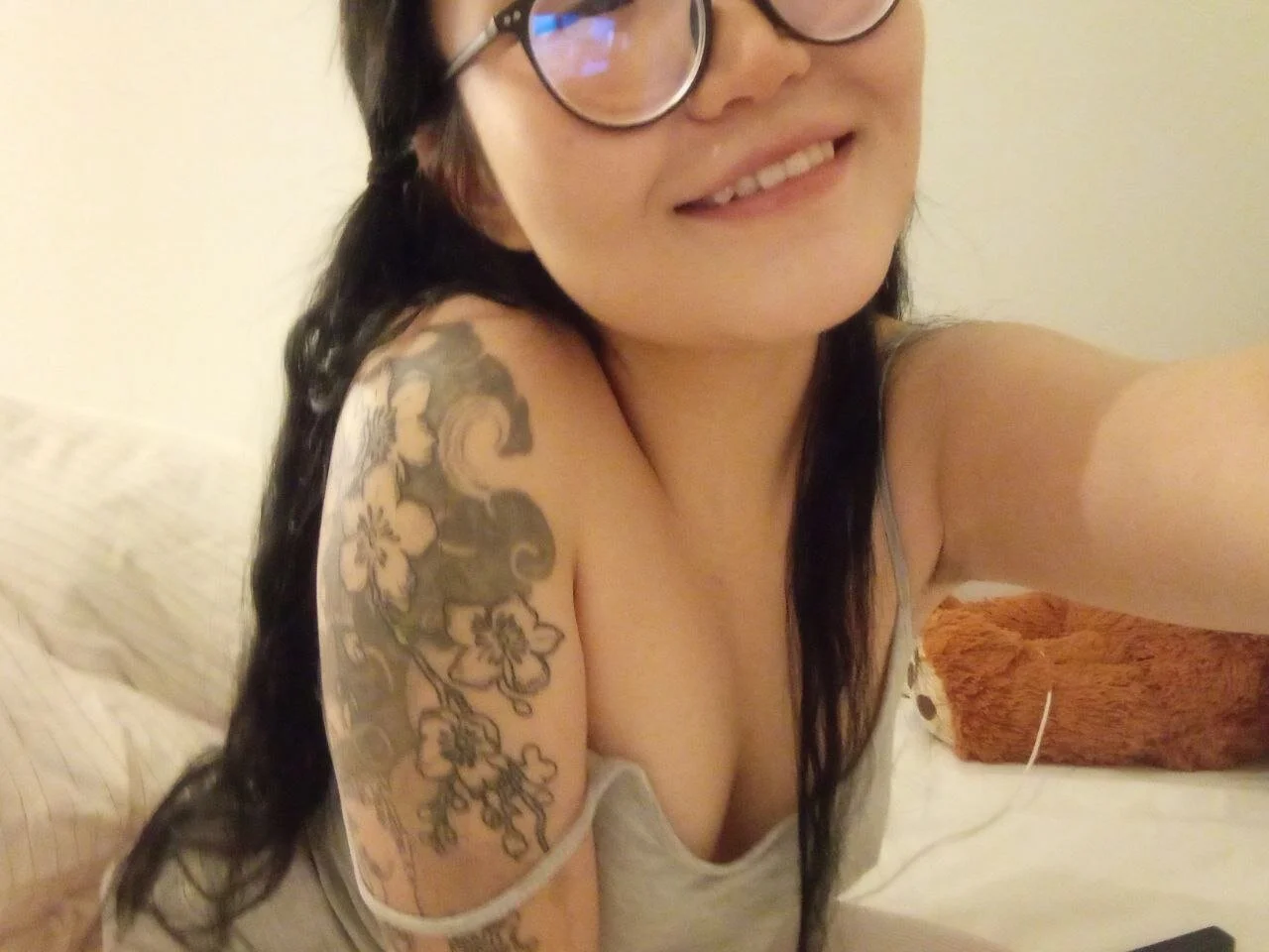 XXX Porn Photo of Nude nullgirl 2
