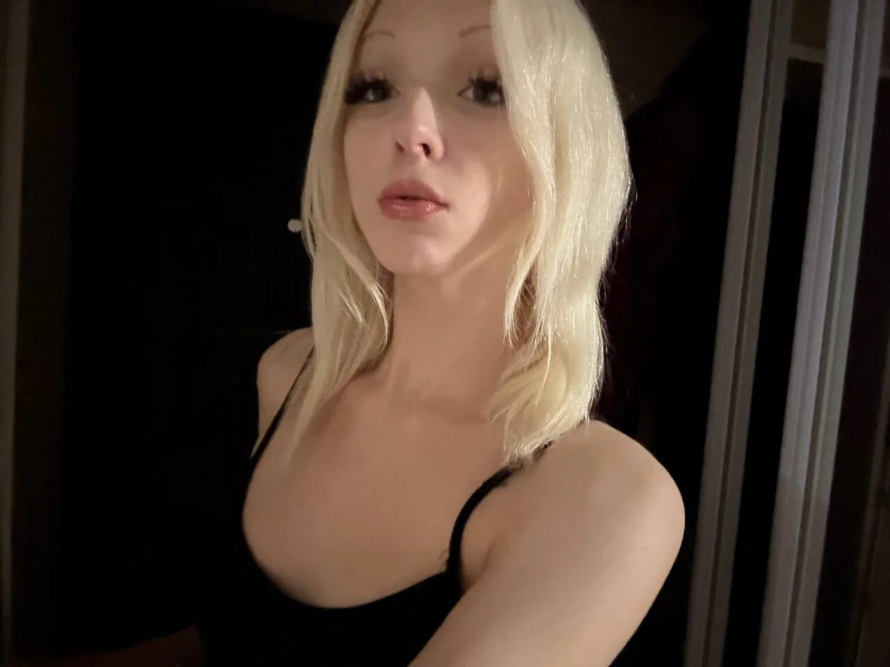 XXX Porn Photo of Nude Nelly-May 5