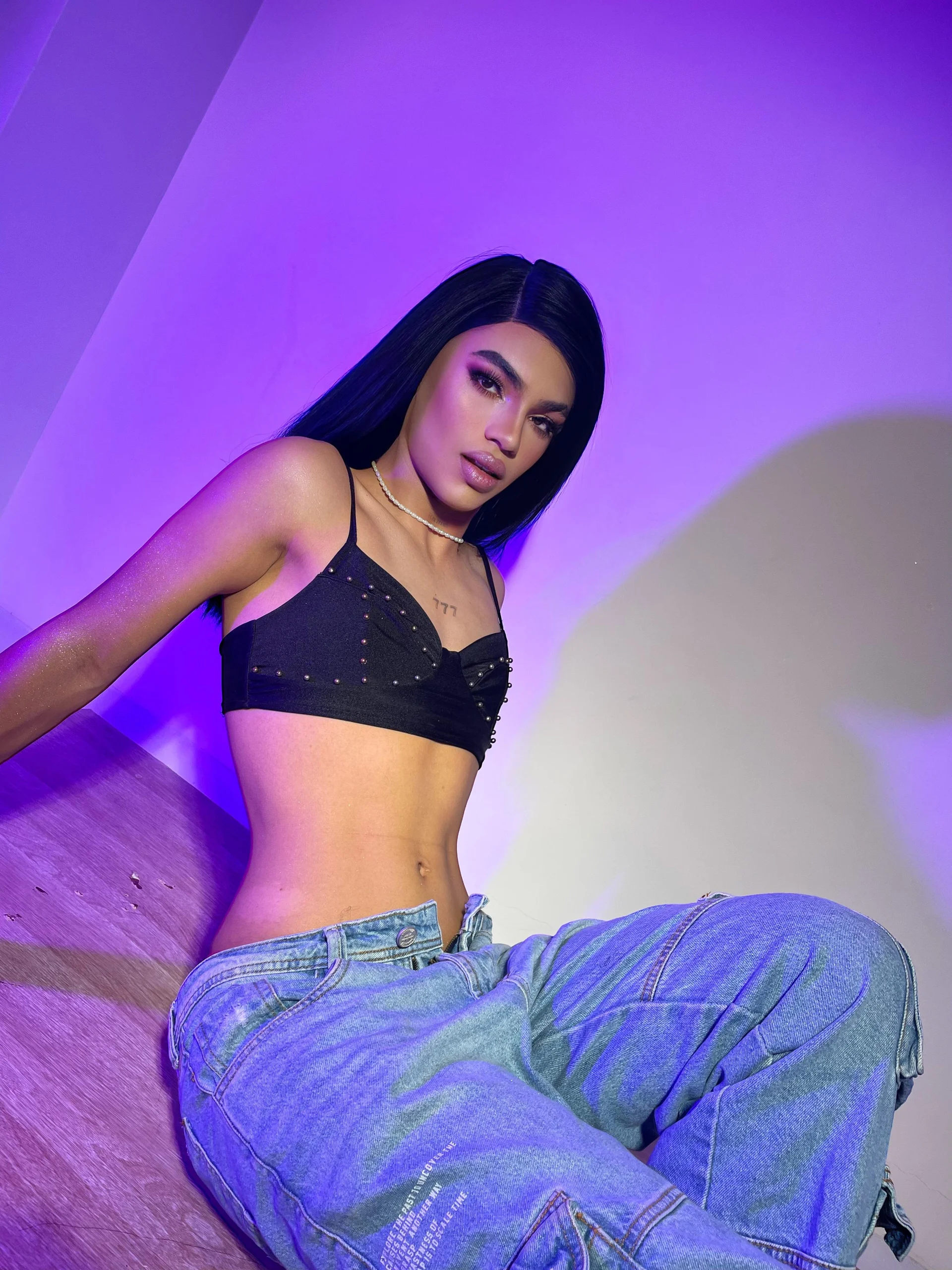 XXX Porn Photo of Nude Kirby_Carrington 18