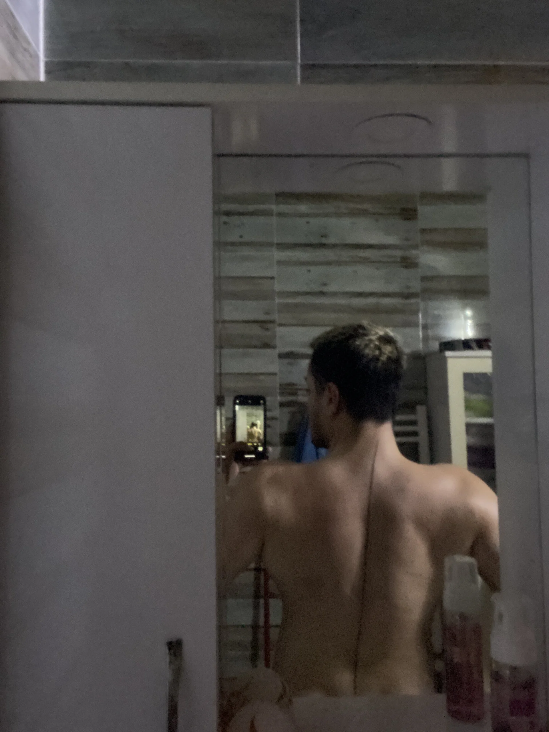 XXX Porn Photo of Nude Metmenn7 1