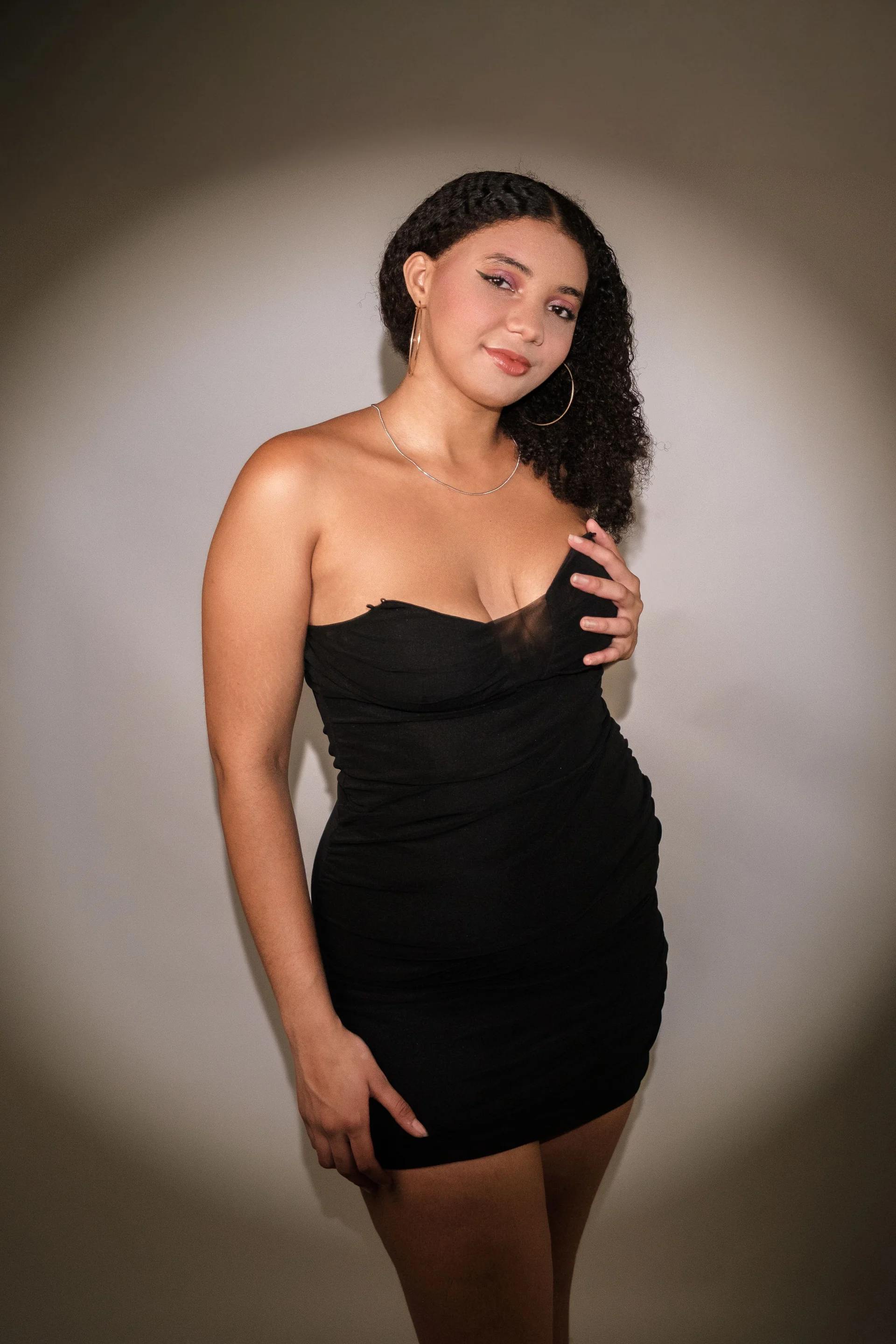 XXX Porn Photo of Nude BrianaLane 50
