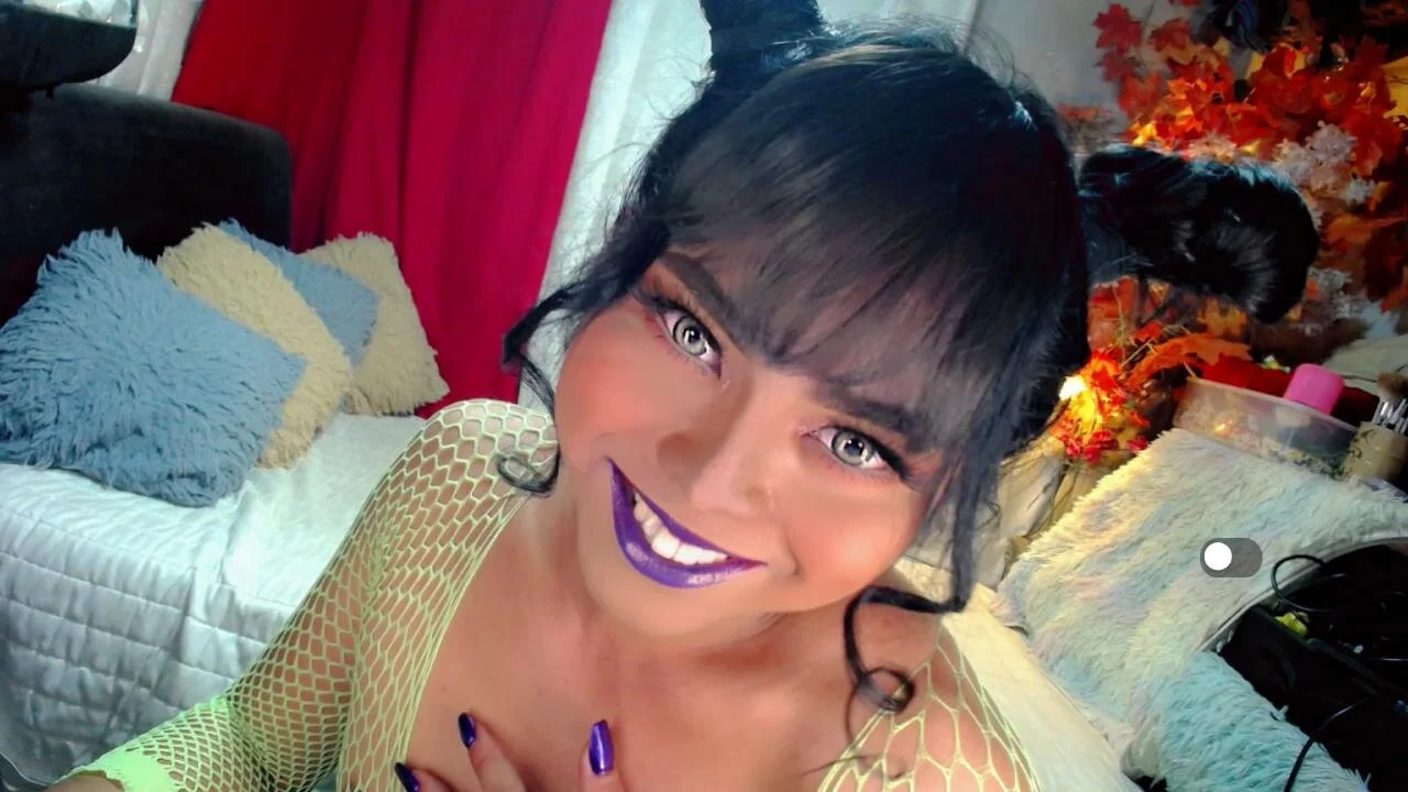 XXX Porn Photo of Nude zhillycate 16