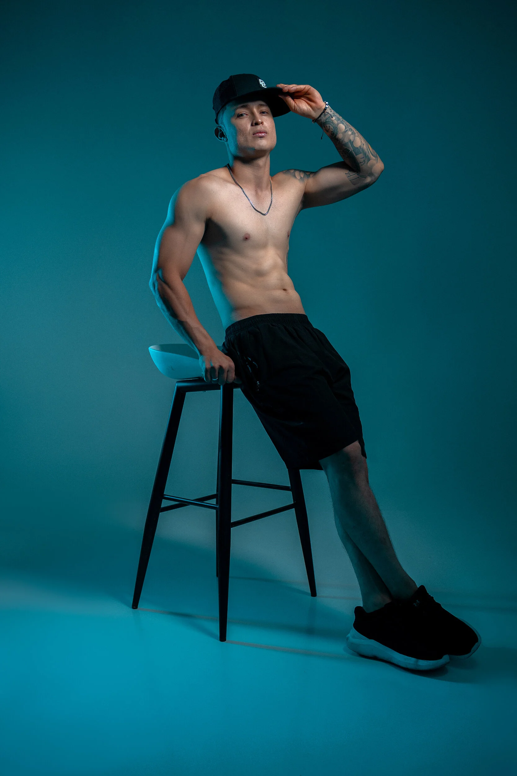 XXX Porn Photo of Nude Alexander_ferre 16