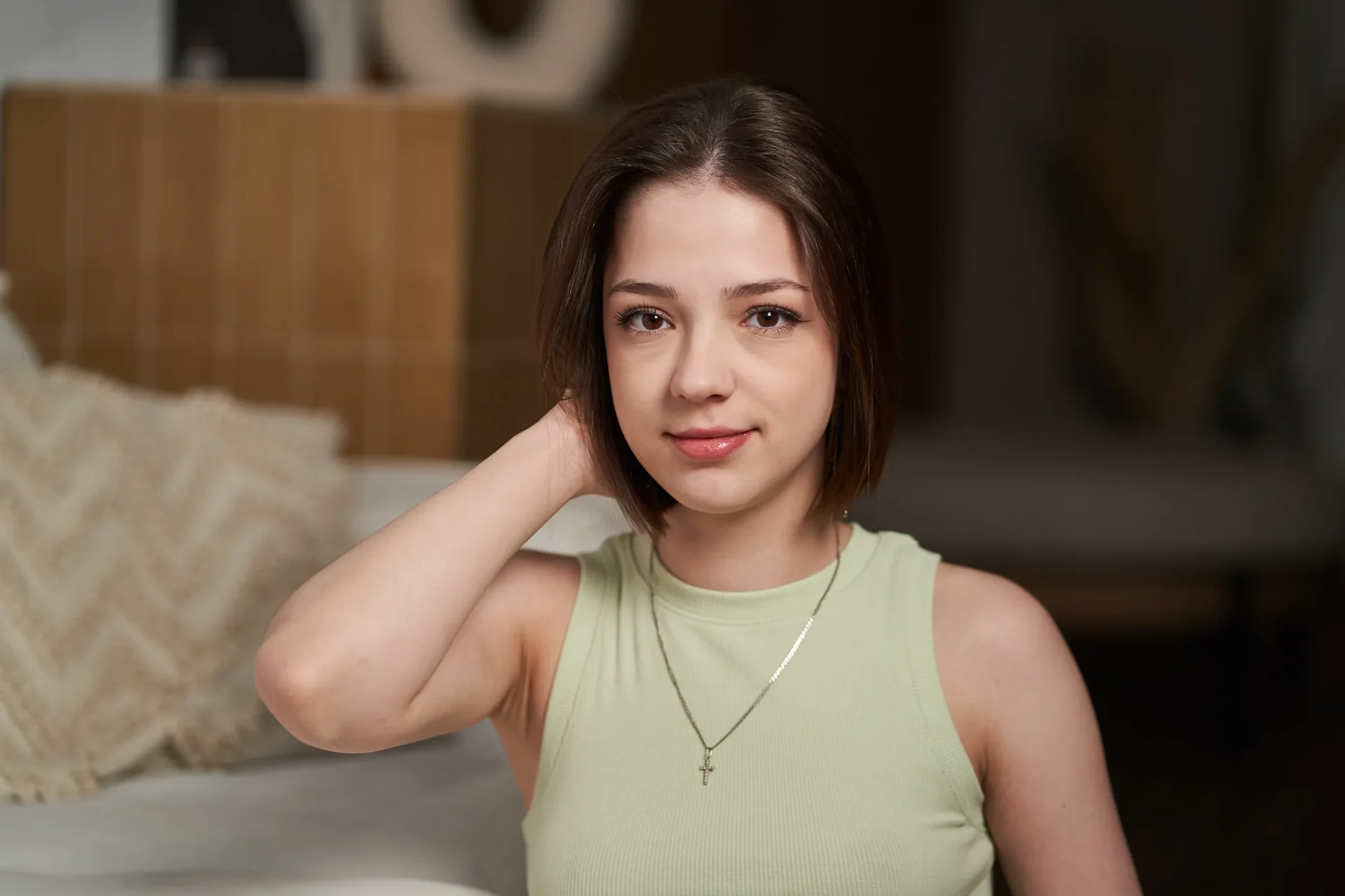 XXX Porn Photo of Nude PamBeesly 27