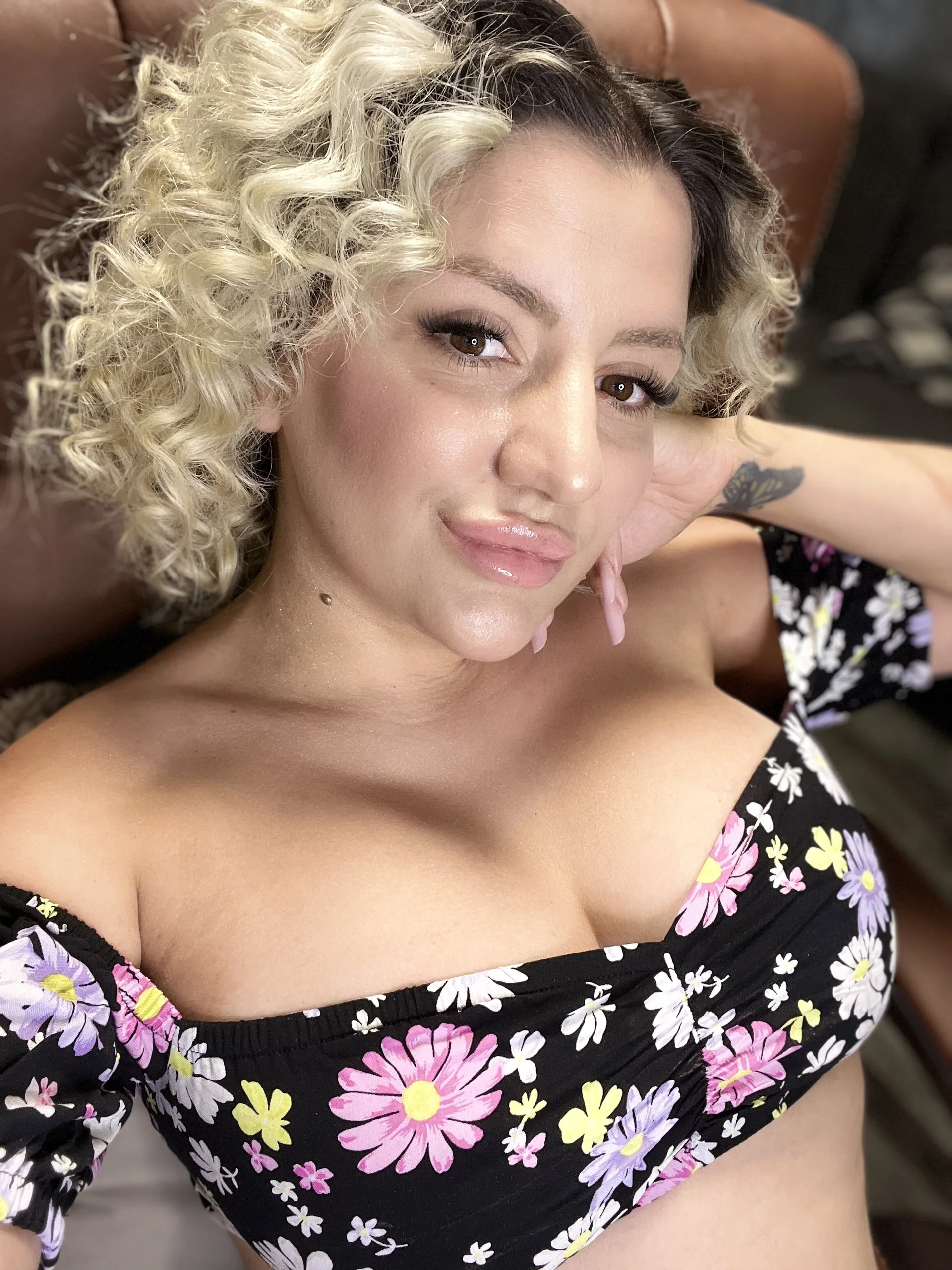 XXX Porn Photo of Nude SophieRoouse 29