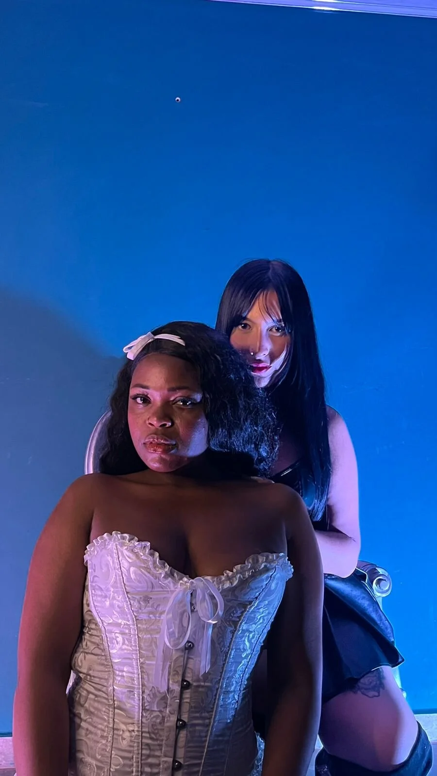 XXX Porn Photo of Nude Veronica_bdsm 11