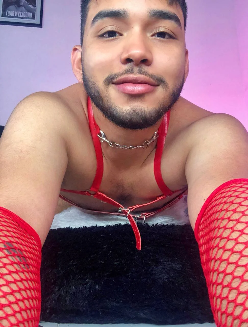 XXX Porn Photo of Nude AlanDaviss 17