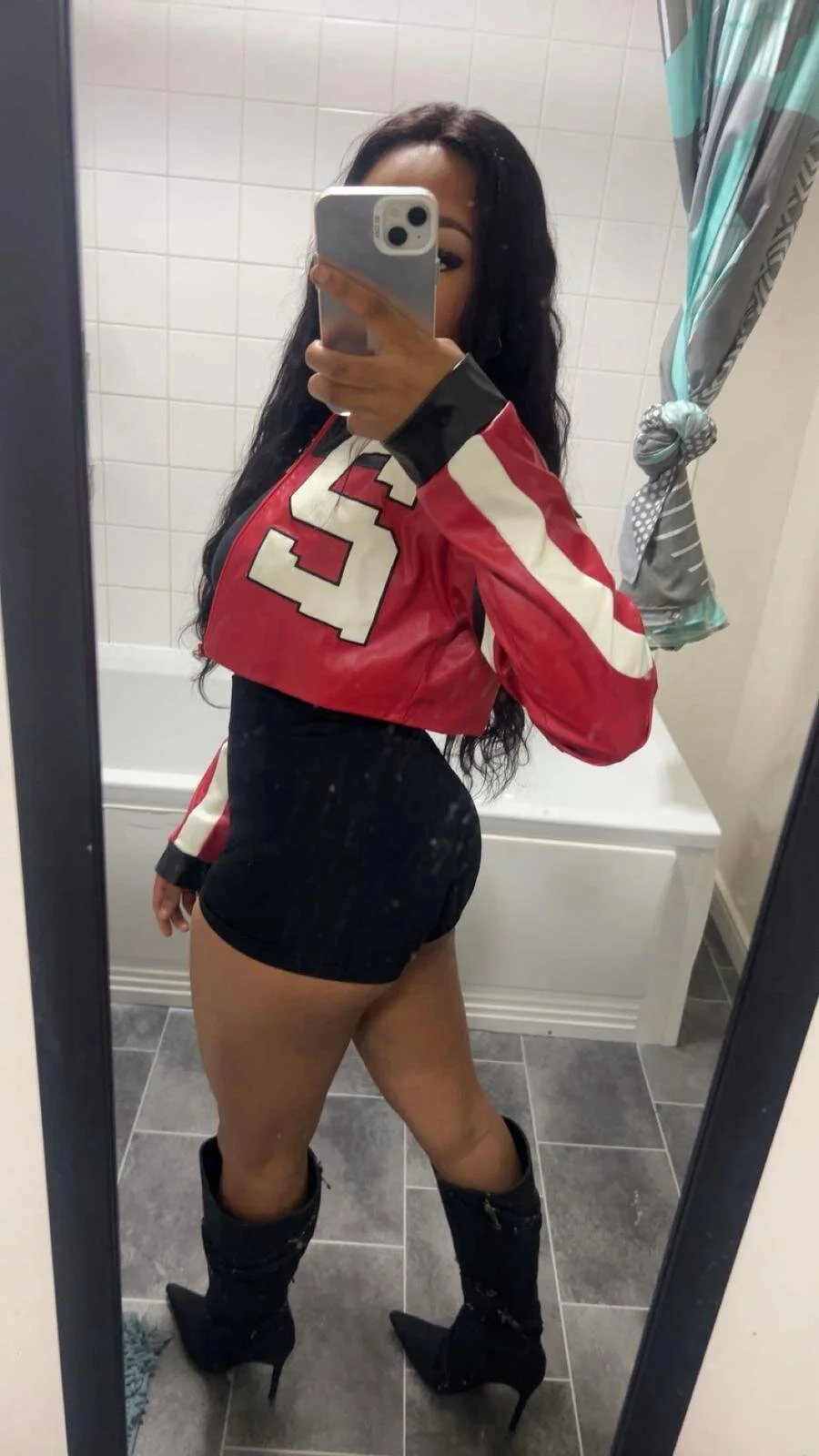 XXX Porn Photo of Nude Krystallx 2